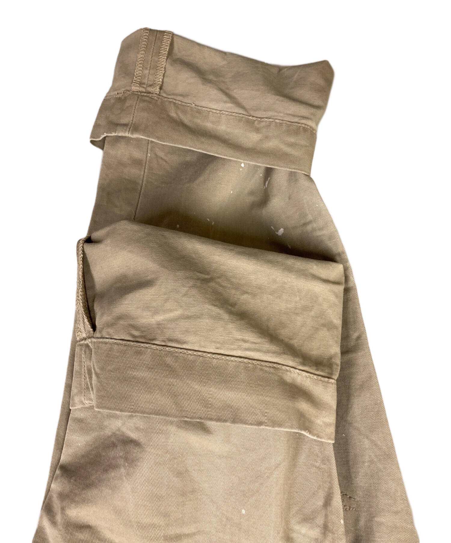 中古・古着通販】POLO RALPH LAUREN (ポロ・ラルフローレン) ペイント