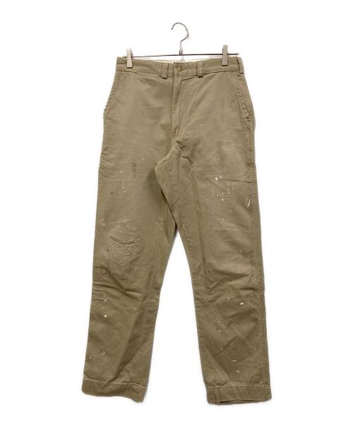 中古・古着通販】POLO RALPH LAUREN (ポロ・ラルフローレン) ペイント