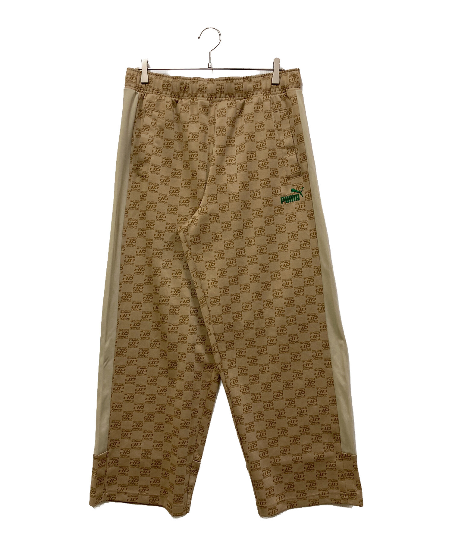 中古・古着通販】PUMA (プーマ) CORE HERITAGE モノグラム トラック