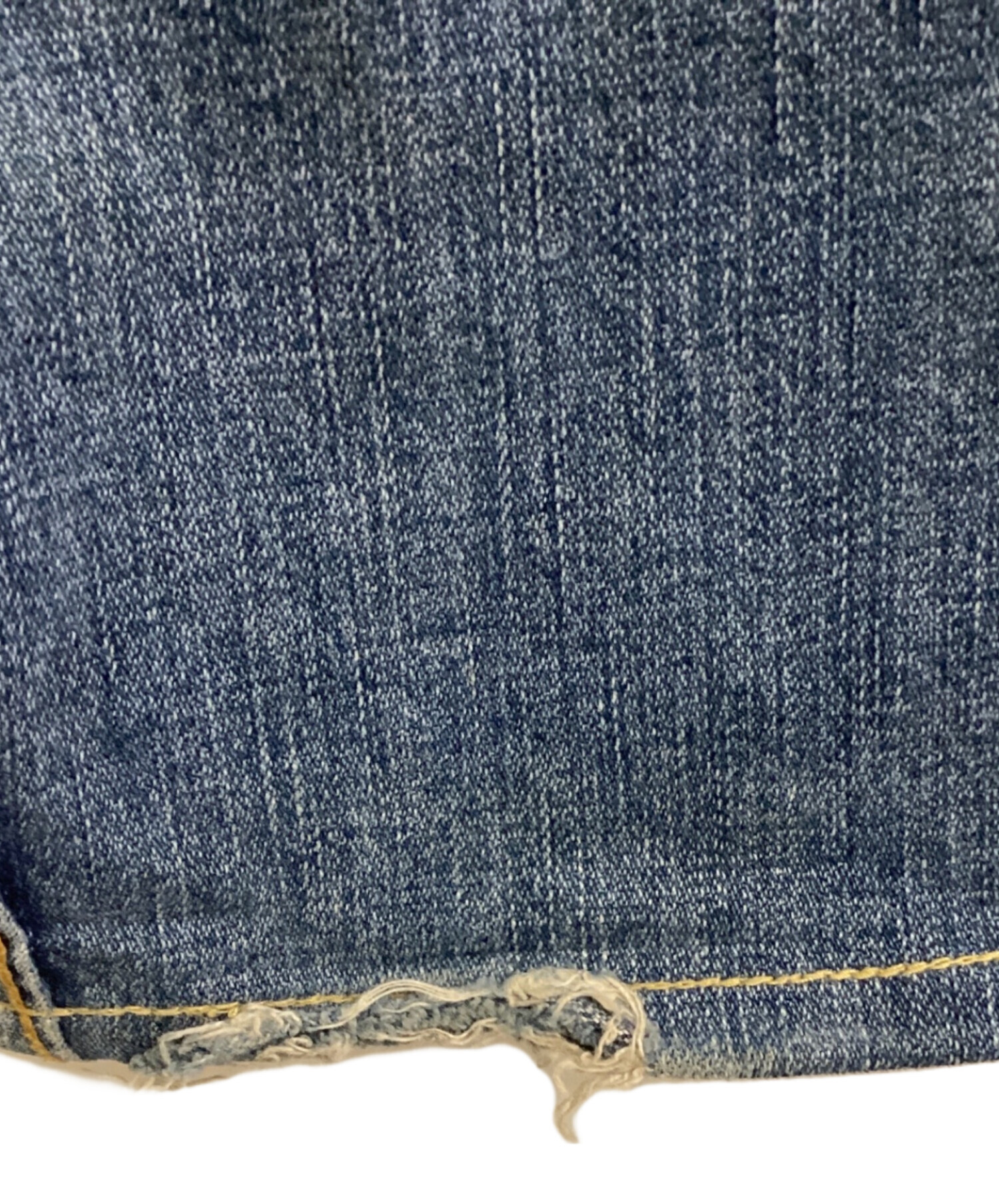 中古・古着通販】TRUE RELIGION (トゥルー レリジョン) RAINBOW JOEY