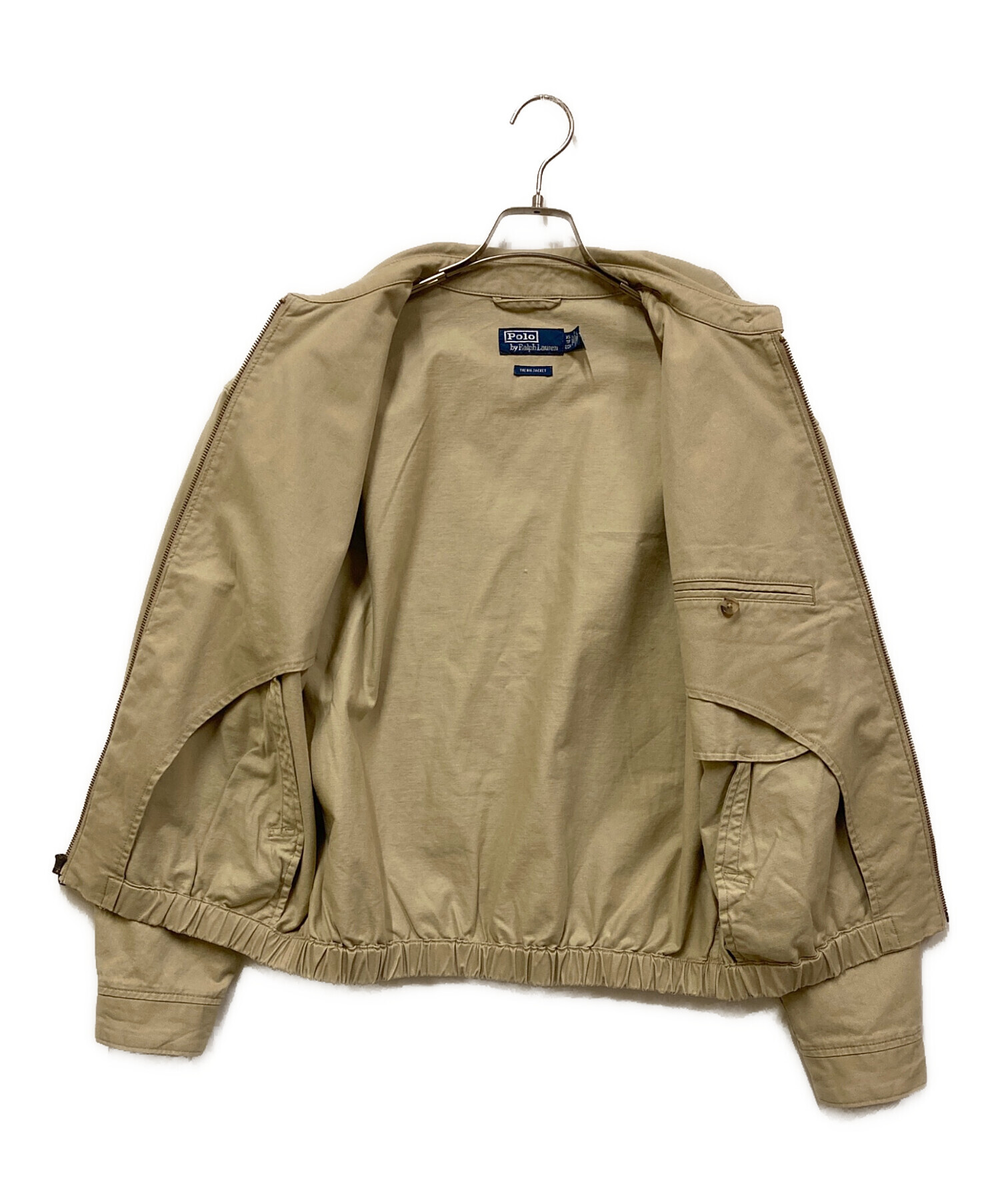 中古・古着通販】POLO RALPH LAUREN (ポロ・ラルフローレン) スイング