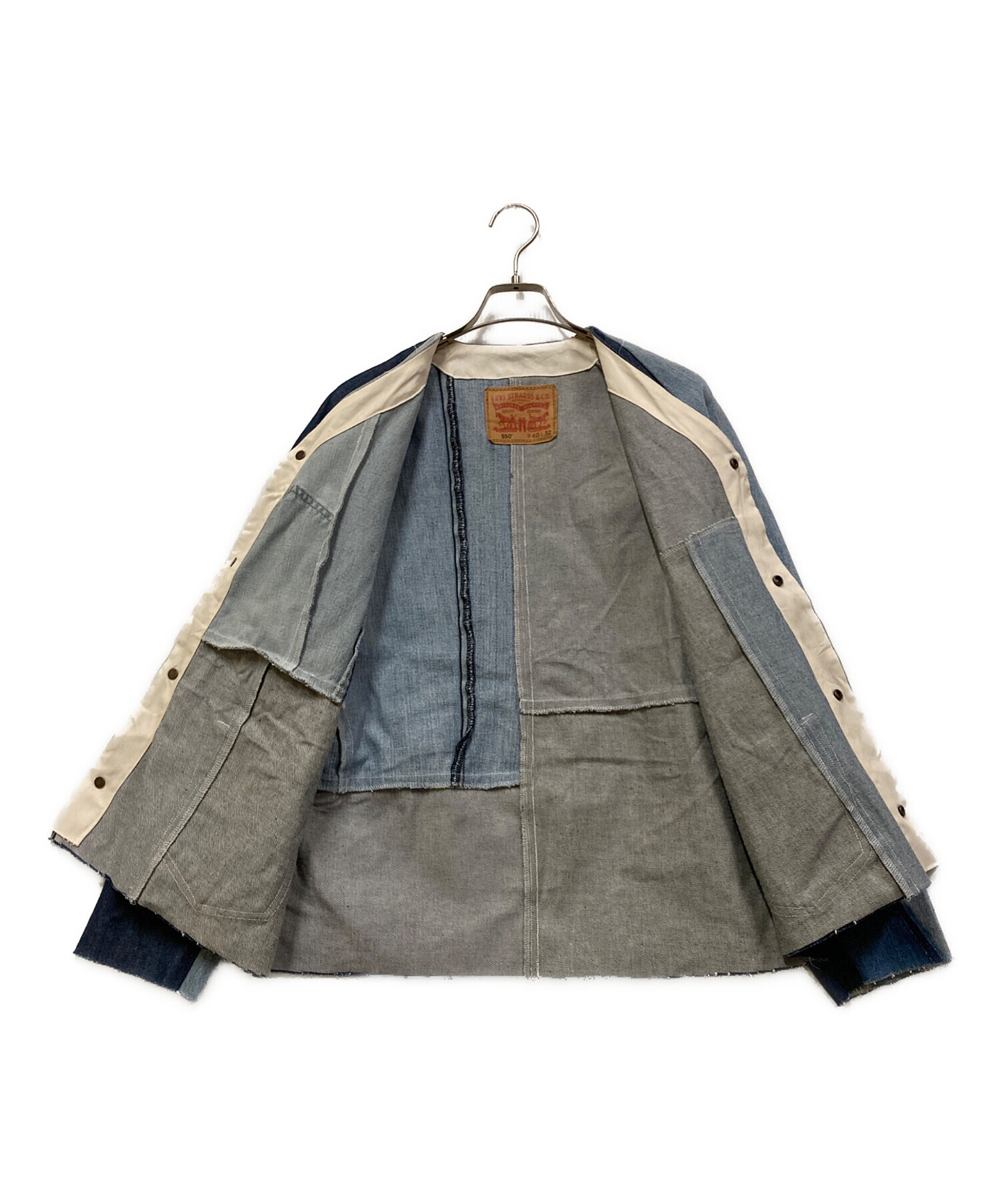 中古・古着通販】THRIFTY LOOK (スリフティールック) LEVI'S