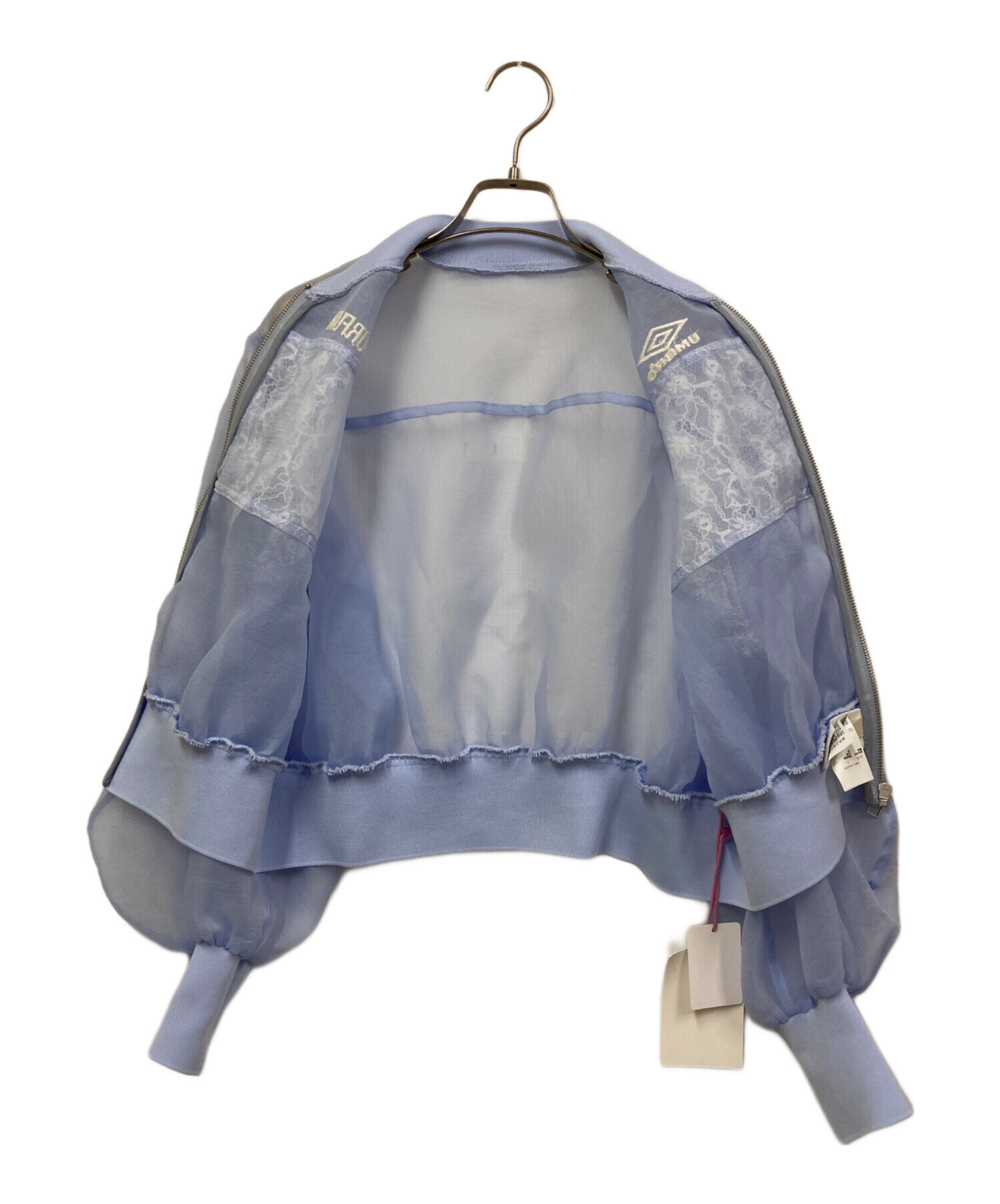 中古・古着通販】furfur (ファーファー) UMBRO (アンブロ) UMBROコラボ