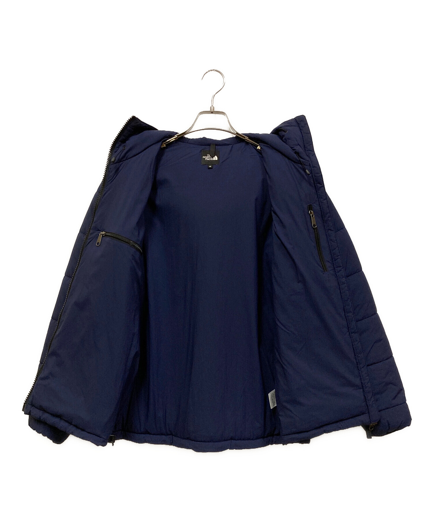 中古・古着通販】THE NORTH FACE (ザ ノース フェイス) トランゴパーカ 