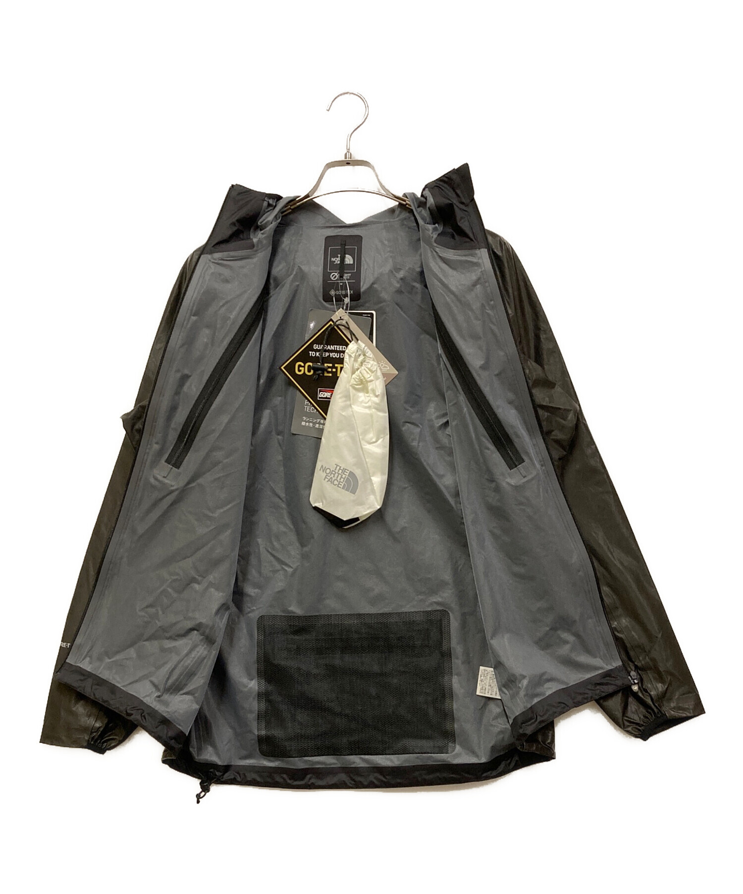 中古・古着通販】THE NORTH FACE (ザ ノース フェイス) HYPERAIR