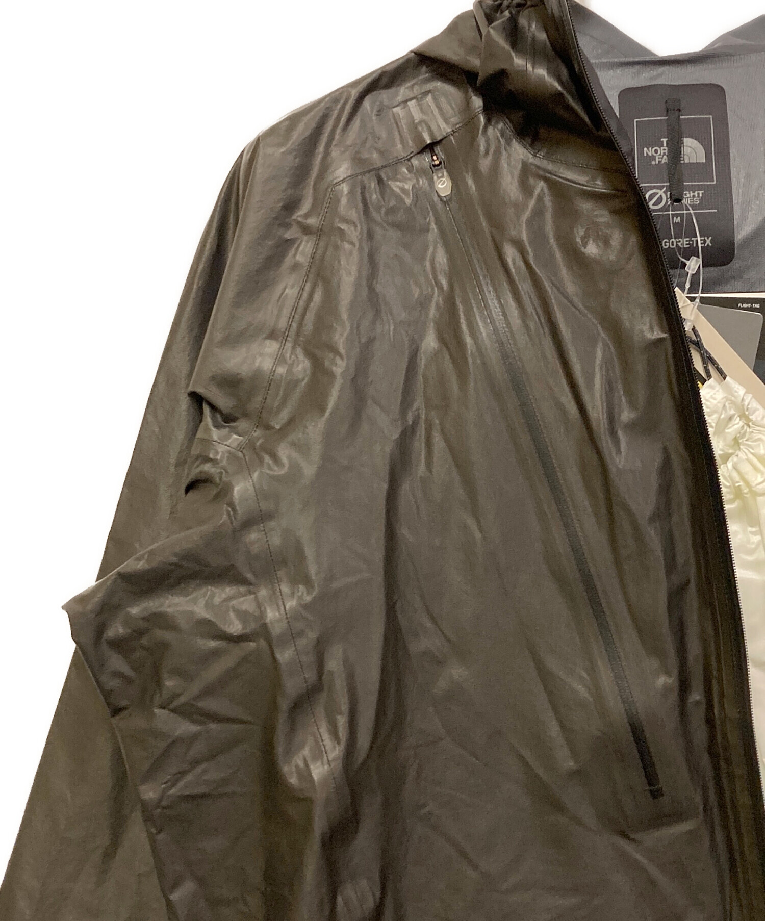 中古・古着通販】THE NORTH FACE (ザ ノース フェイス) HYPERAIR
