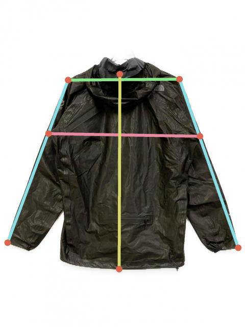 中古・古着通販】THE NORTH FACE (ザ ノース フェイス) HYPERAIR GTX