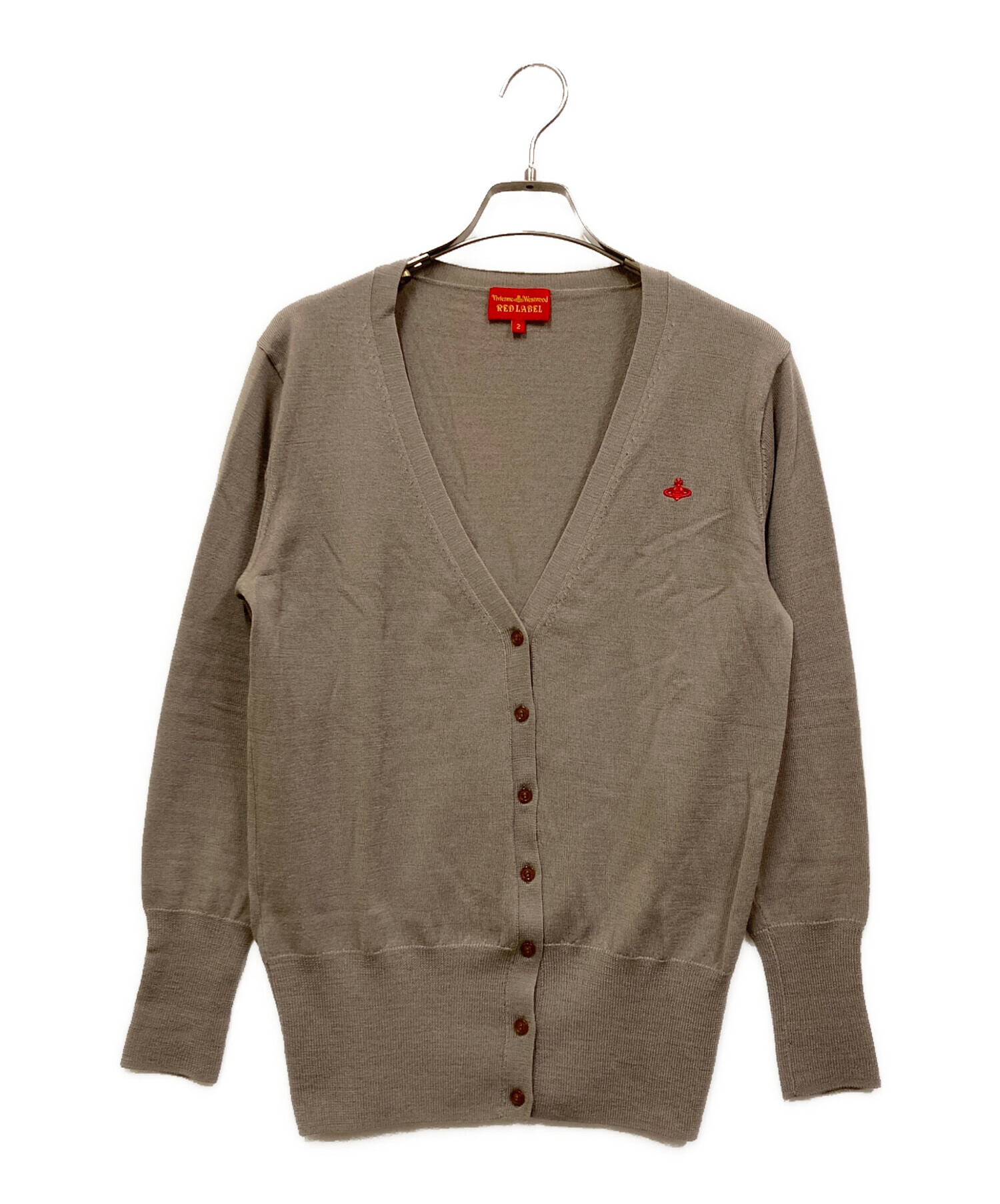 中古・古着通販】Vivienne Westwood (ヴィヴィアンウエストウッド