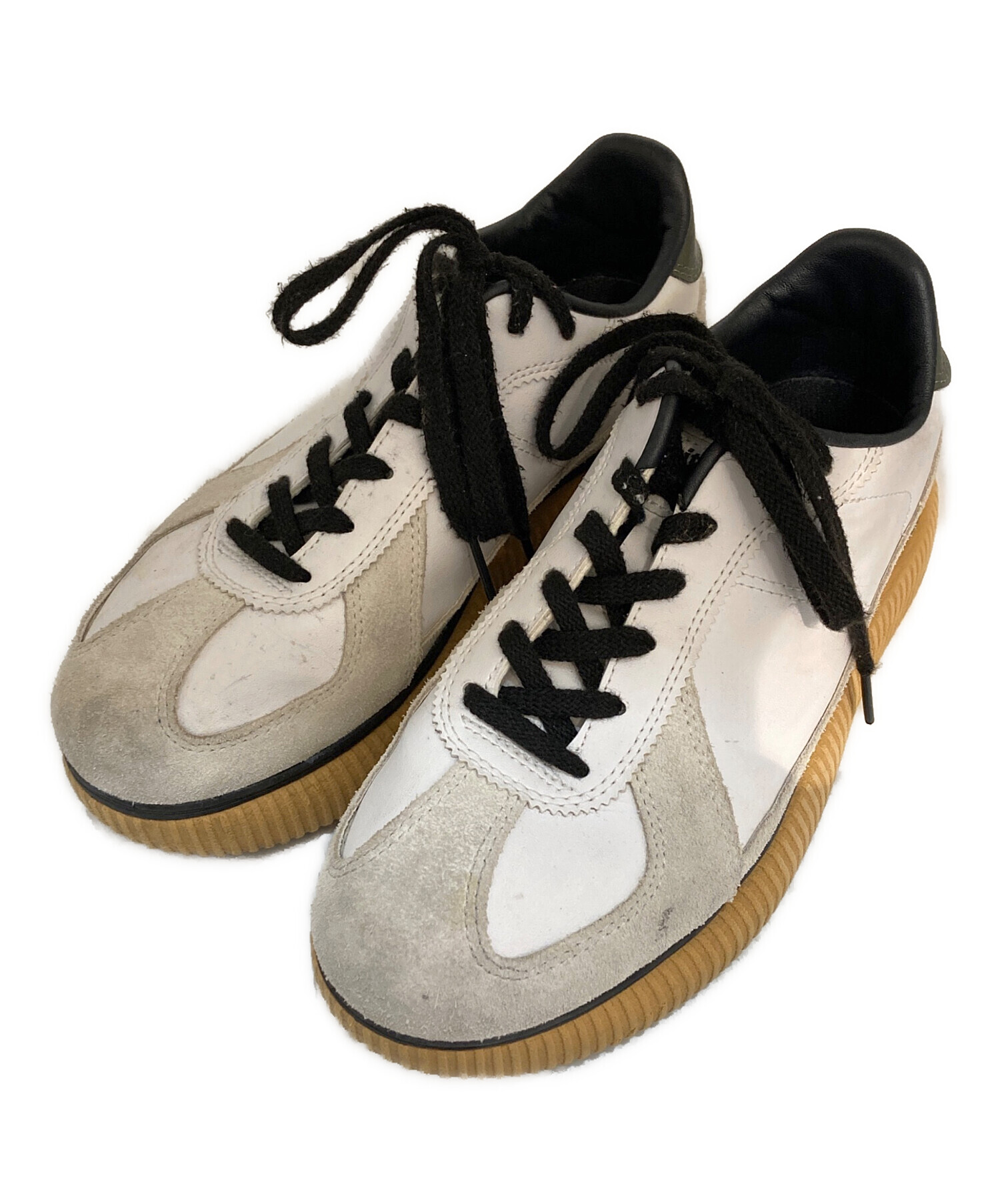 中古・古着通販】Onitsuka Tiger (オニツカタイガー) DELECITY 
