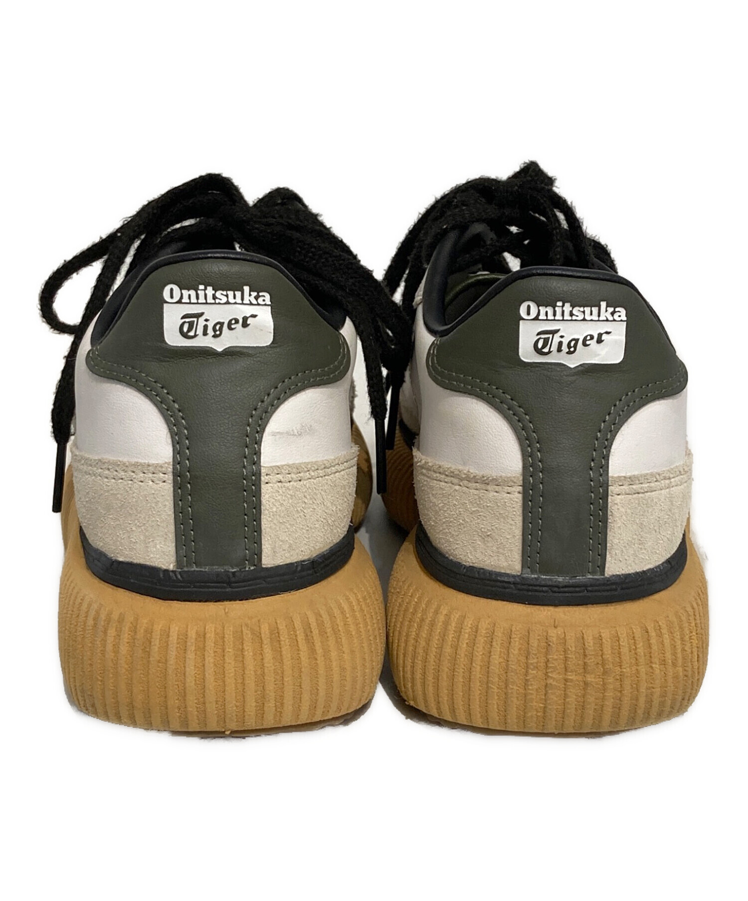 中古・古着通販】Onitsuka Tiger (オニツカタイガー) DELECITY