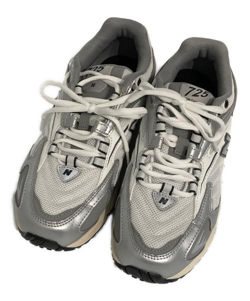 中古・古着通販】NEW BALANCE (ニューバランス) ML725CD SILVER GRAY