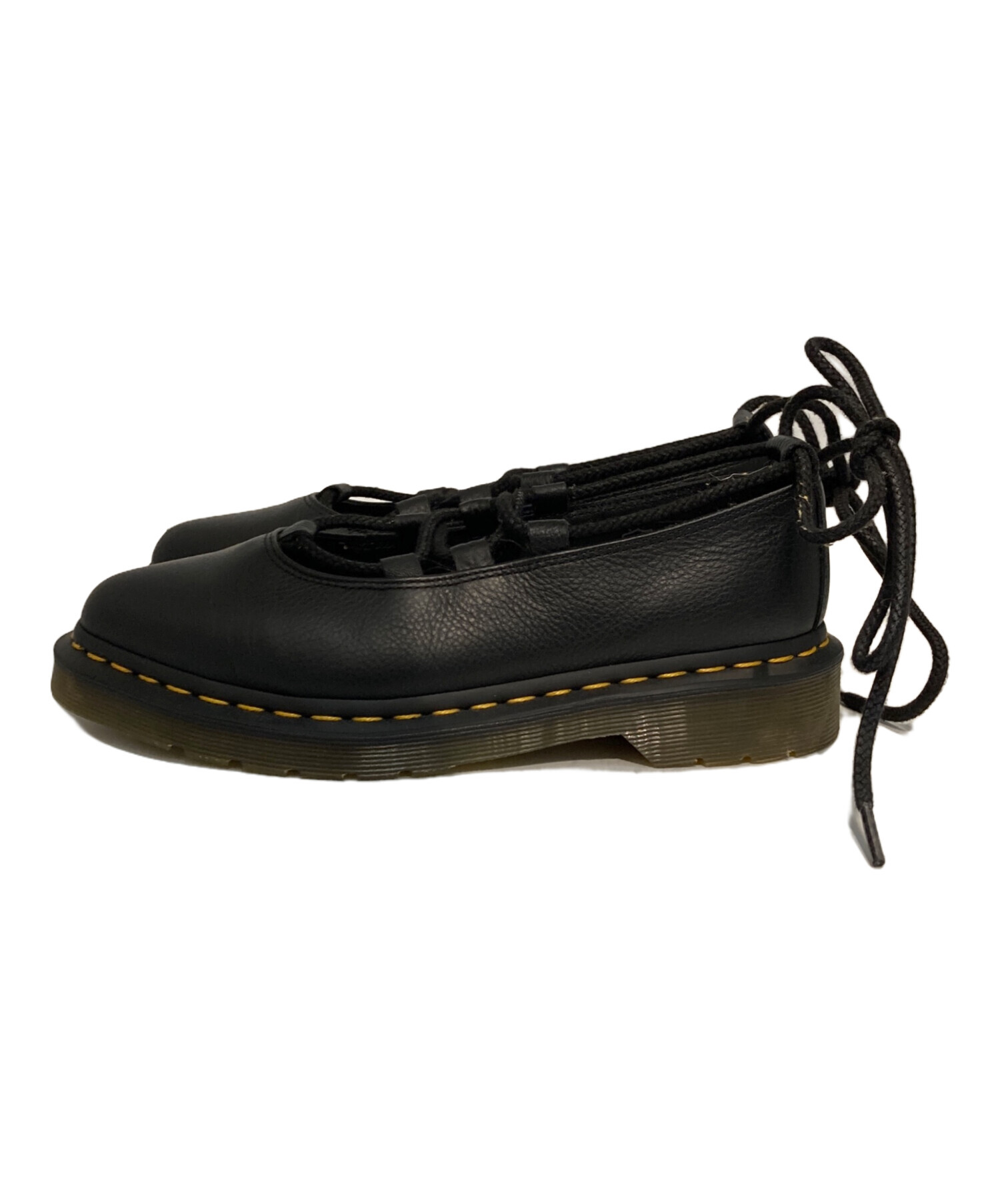 中古・古着通販】Dr.Martens (ドクターマーチン) ELPHIE II レース