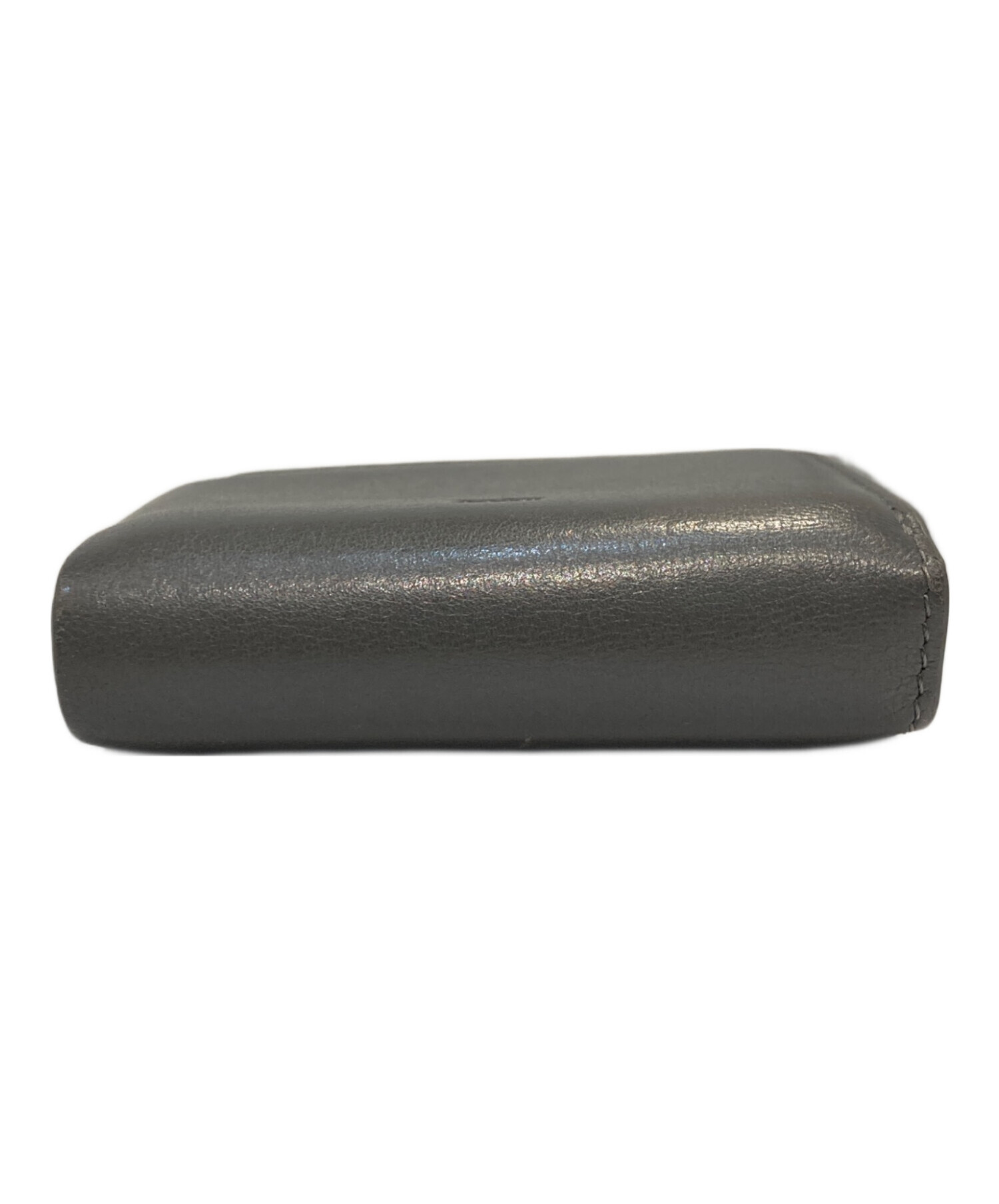 Aeta FG WALLET typeA グレー　限定色 Aeta (アエタ) FG WALLET typeA / ウォレット