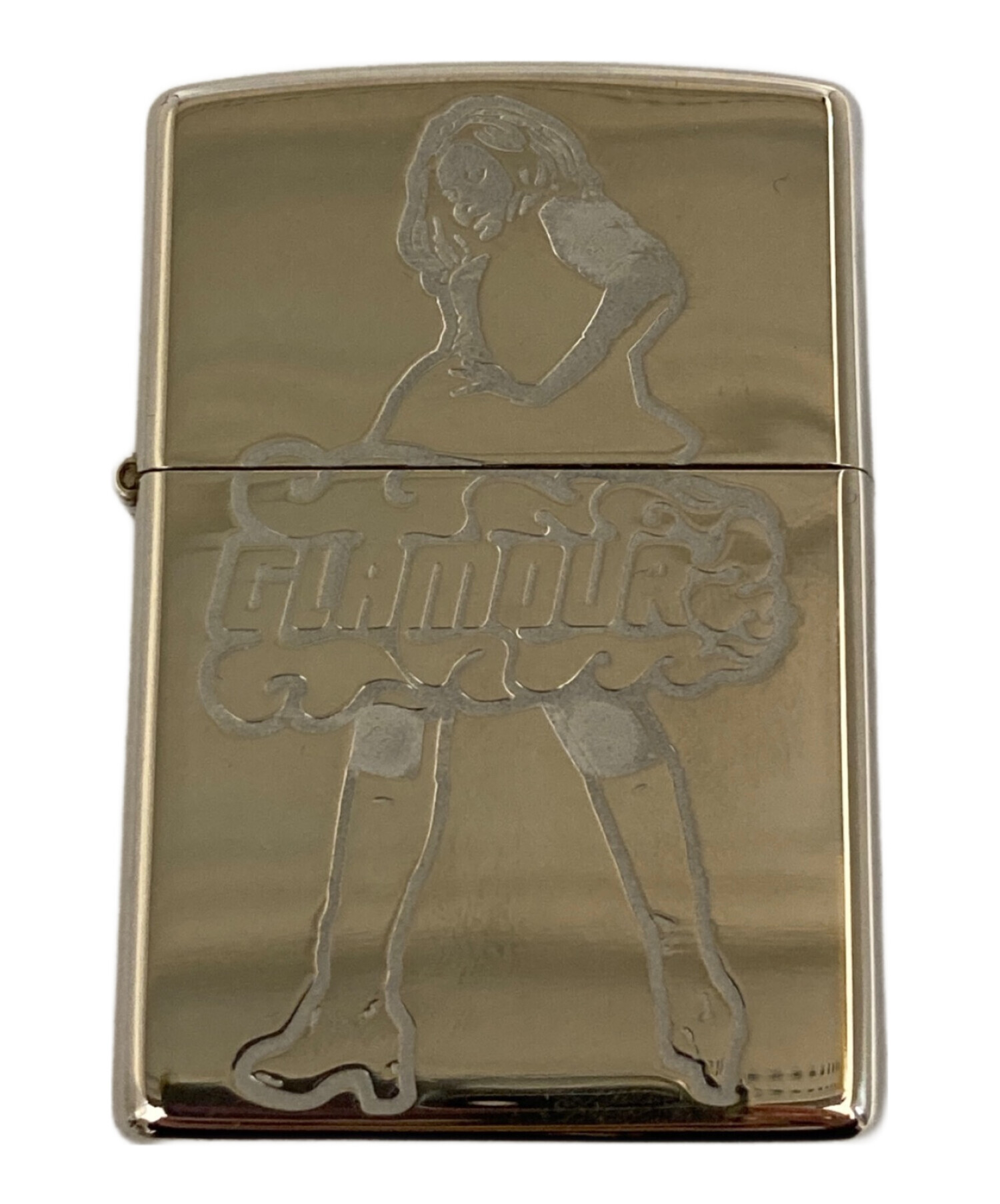 中古・古着通販】Hysteric Glamour (ヒステリックグラマー) VIXEN GILR