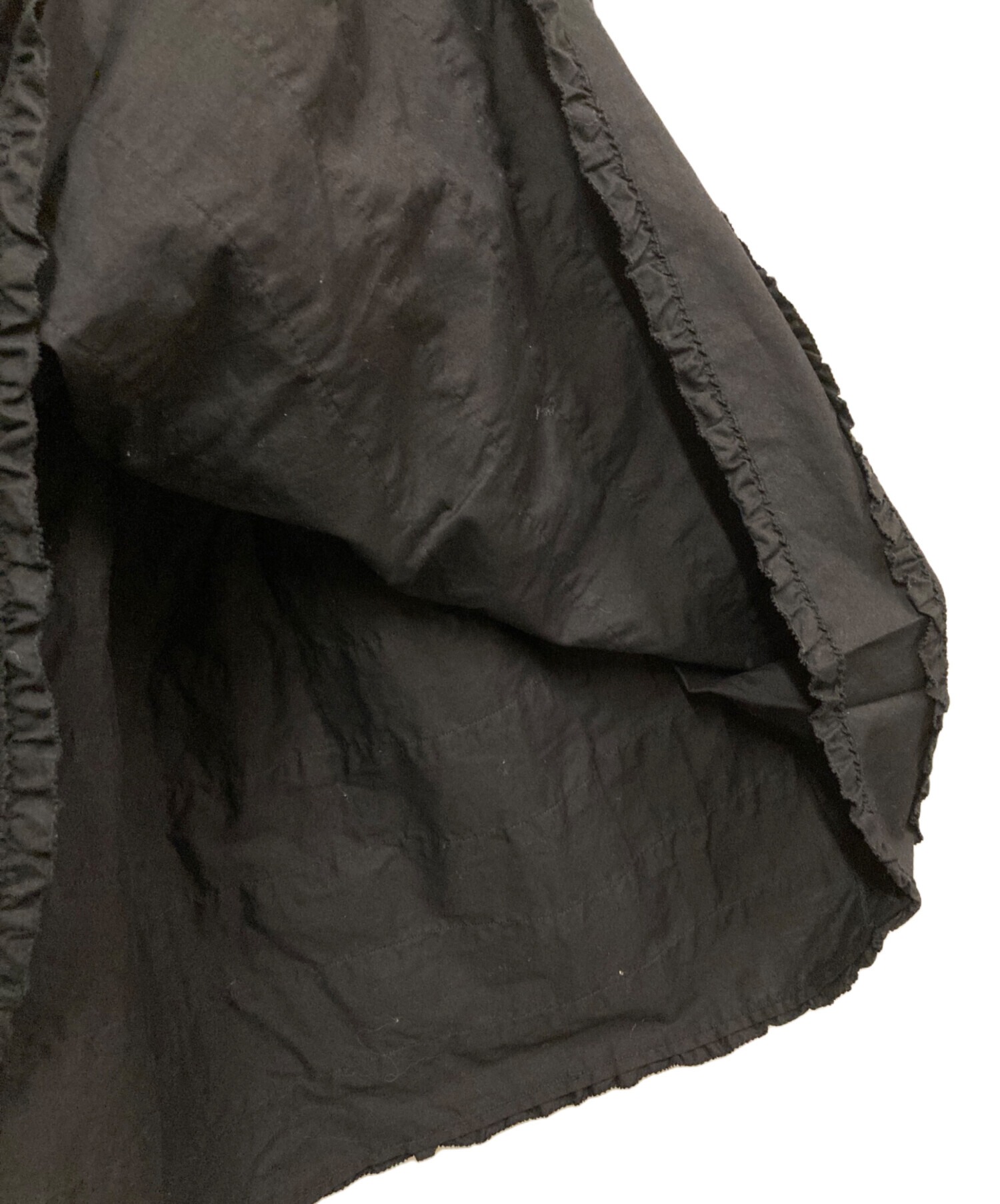 中古・古着通販】KANEKO ISAO (カネコ イサオ) フリルスカート