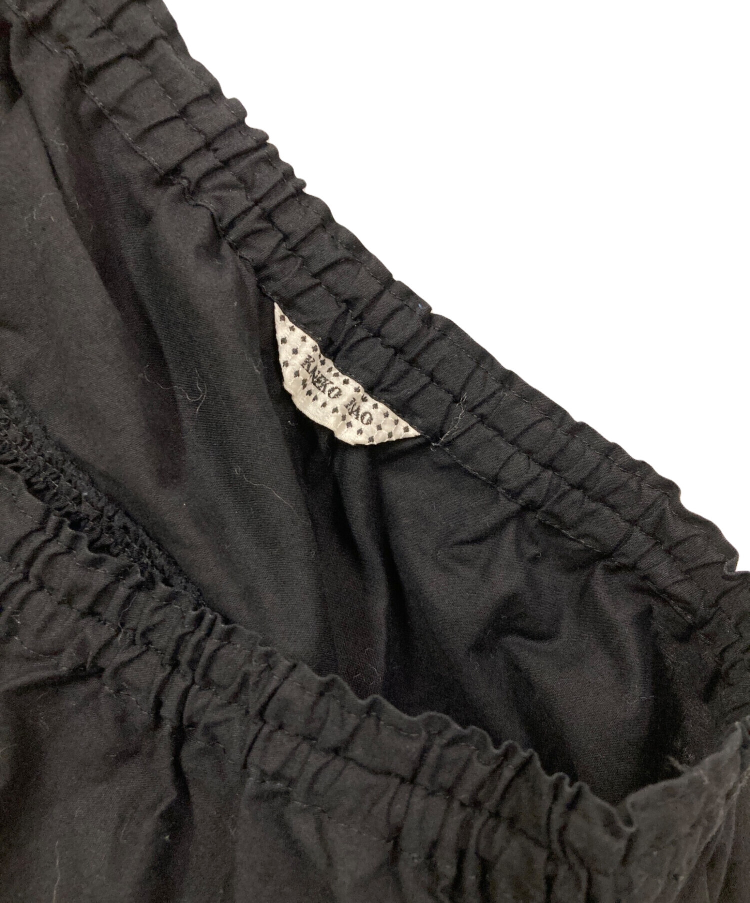 中古・古着通販】KANEKO ISAO (カネコ イサオ) フリルスカート