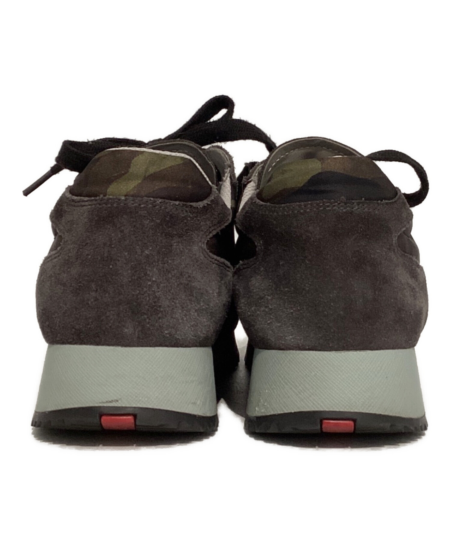 中古・古着通販】PRADA SPORTS (プラダスポーツ) カモフラージュ