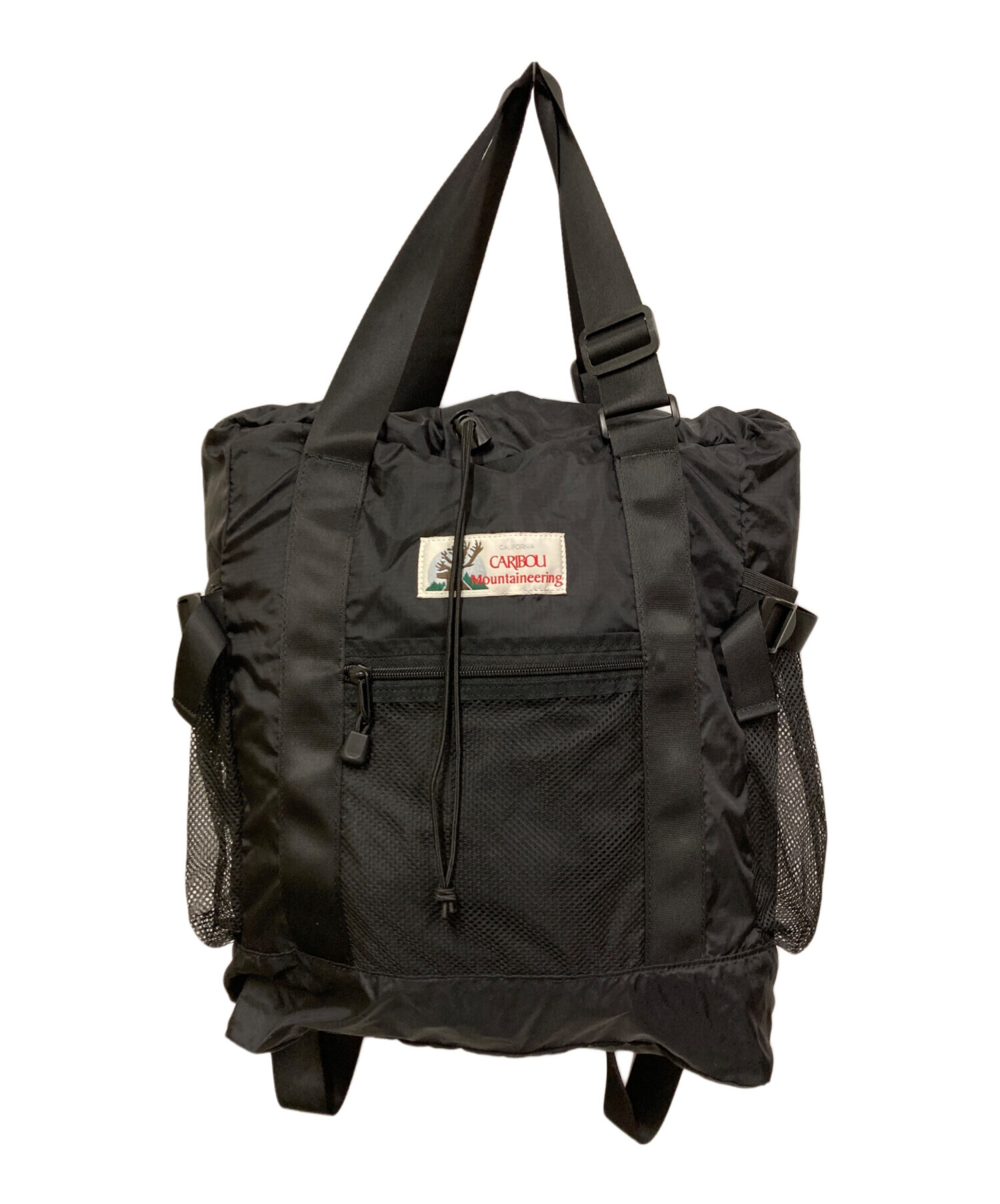 中古・古着通販】CARIBOU MOUNTAINEERING (カリブーマウンテイン