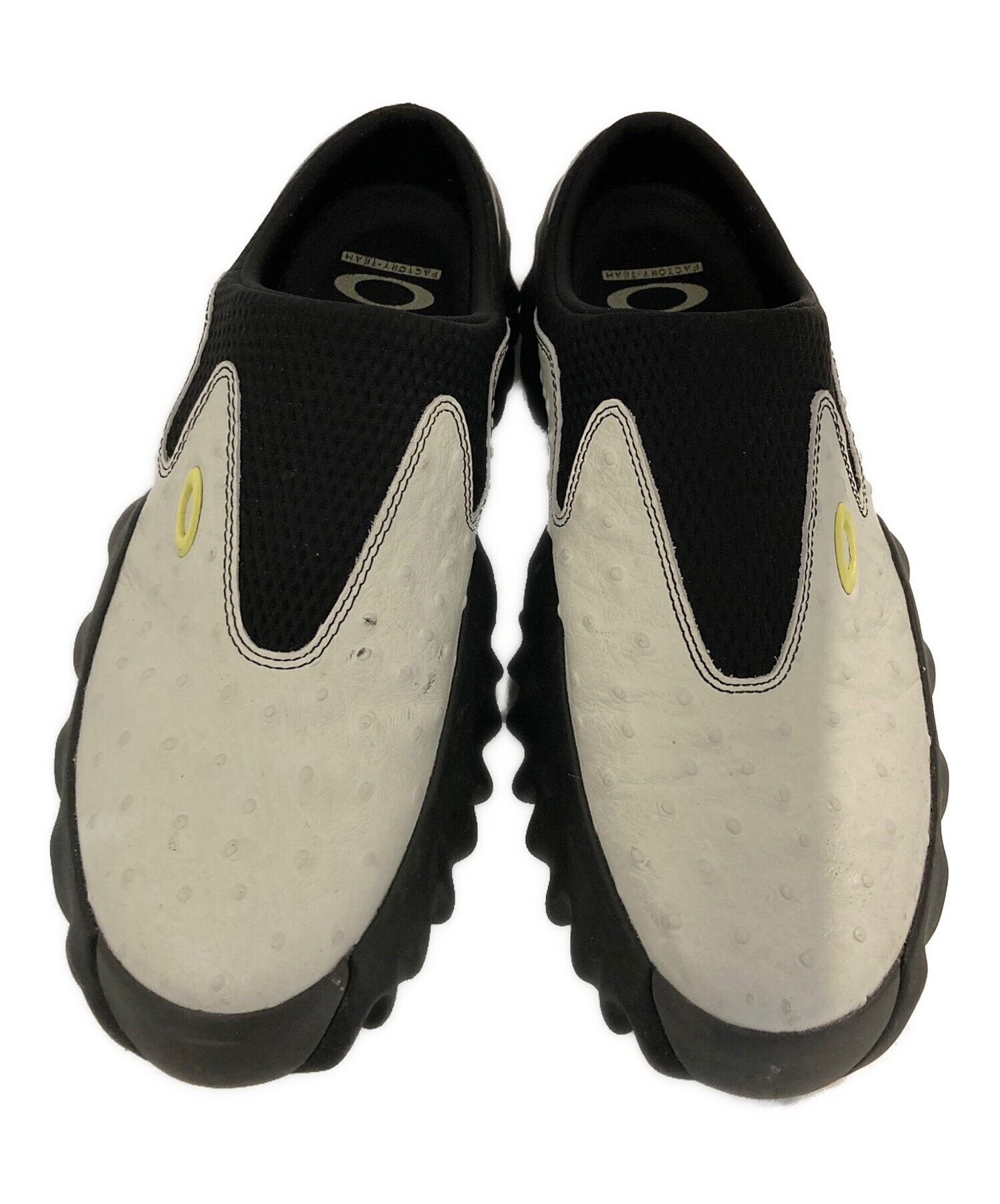 中古・古着通販】OAKLEY (オークリー) BRAIN DEAD (ブレインデッド