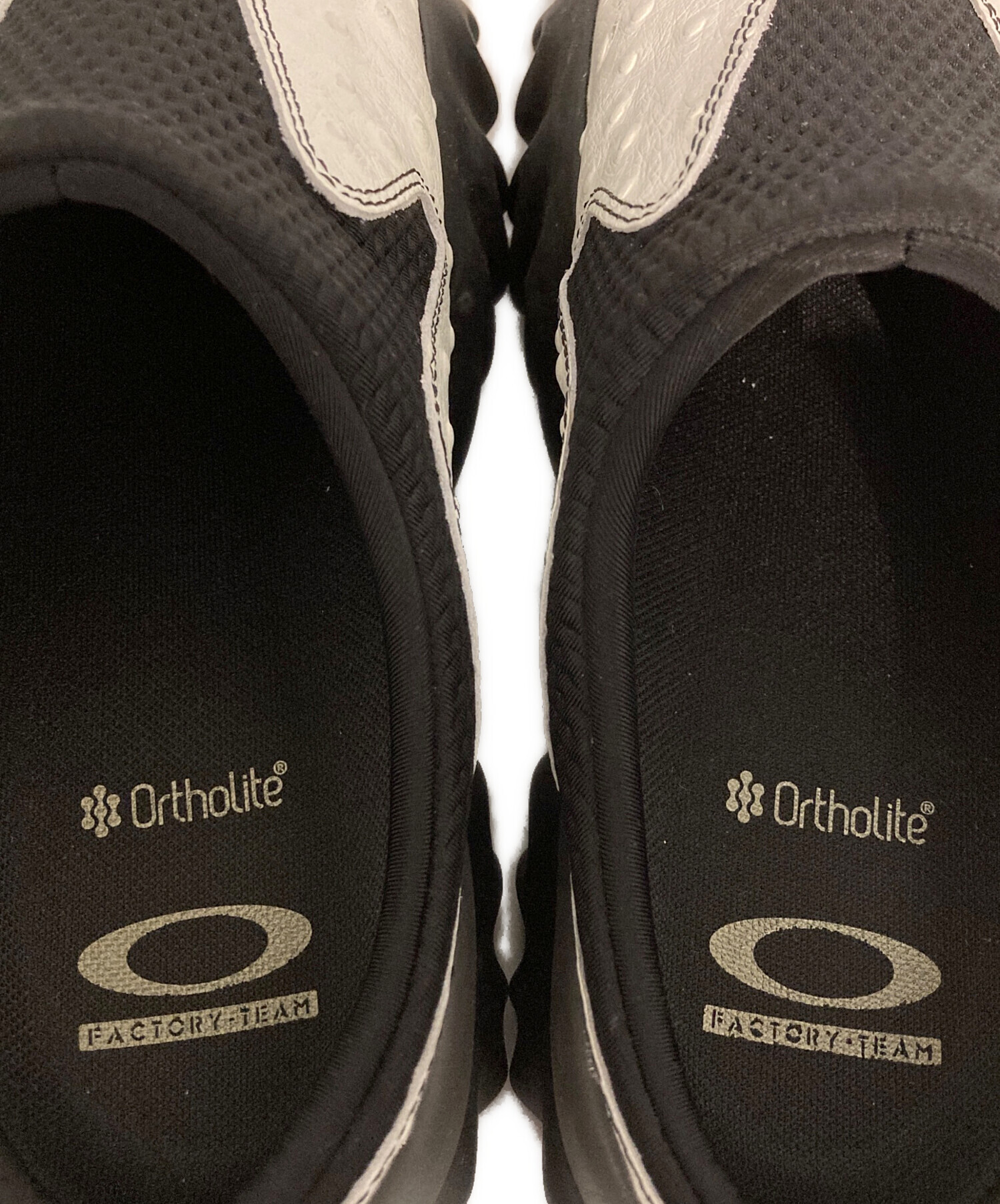 中古・古着通販】OAKLEY (オークリー) BRAIN DEAD (ブレインデッド 