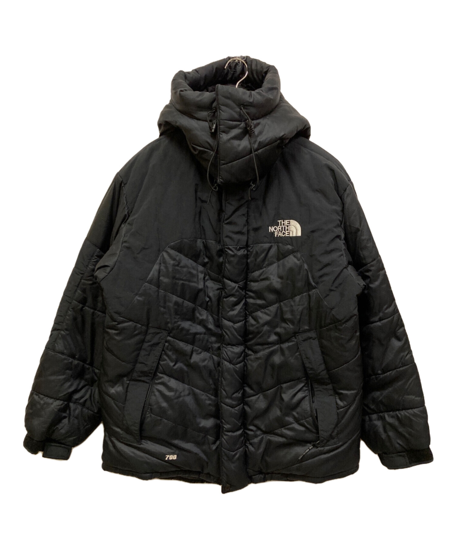 THE NORTH FACE　ダブルエックスパーカー　ダウン　Ｌ 中古・古着通販】THE NORTH FACE (ザ ノース フェイス) DOUBLE X PARKA
