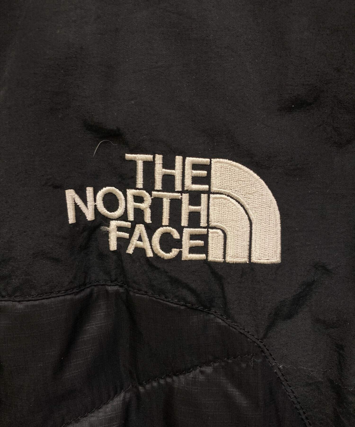 中古・古着通販】THE NORTH FACE (ザ ノース フェイス) DOUBLE X PARKA