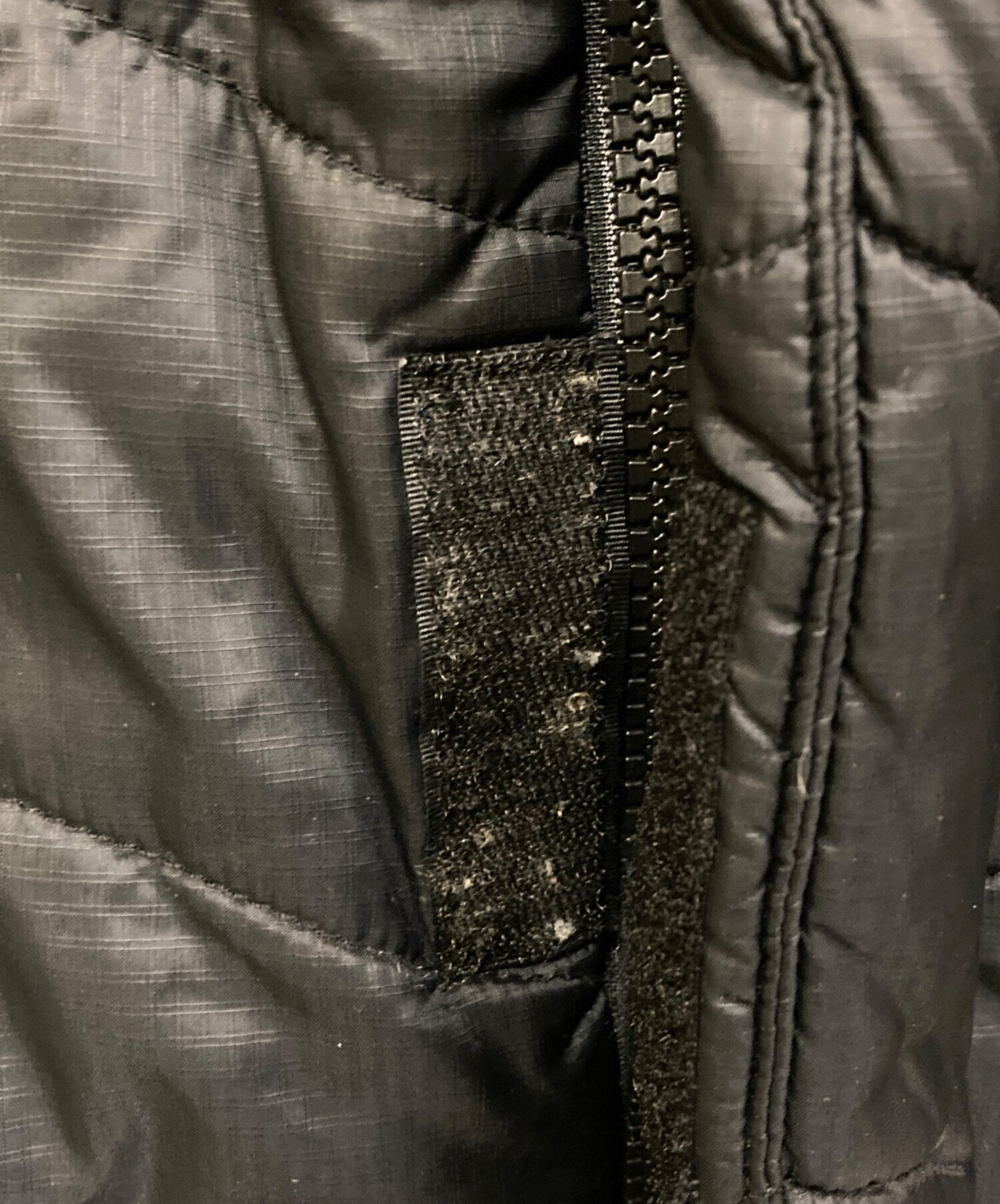 中古・古着通販】THE NORTH FACE (ザ ノース フェイス) DOUBLE X PARKA