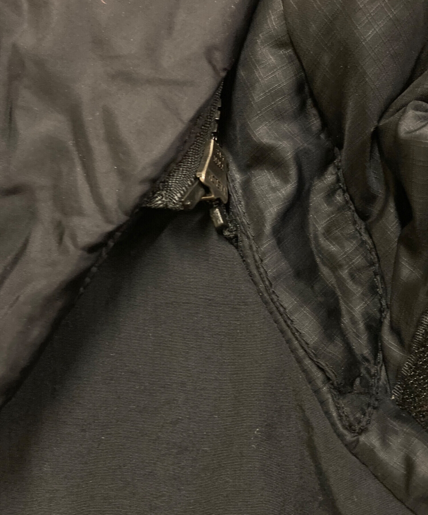 THE NORTH FACE　ダブルエックスパーカー　ダウン　Ｌ 中古・古着通販】THE NORTH FACE (ザ ノース フェイス) DOUBLE X PARKA