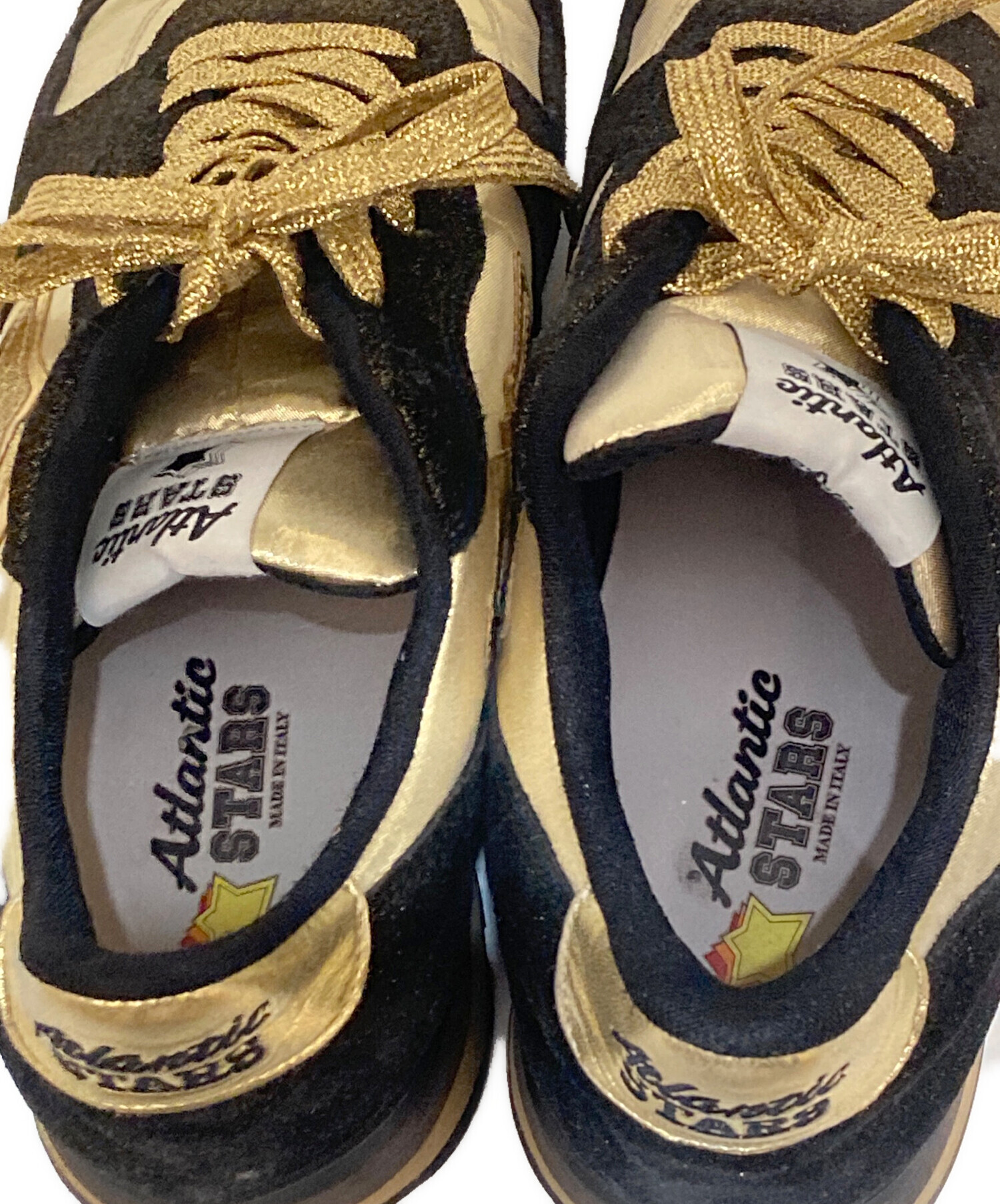 中古・古着通販】Atlantic STARS (アトランティックスターズ