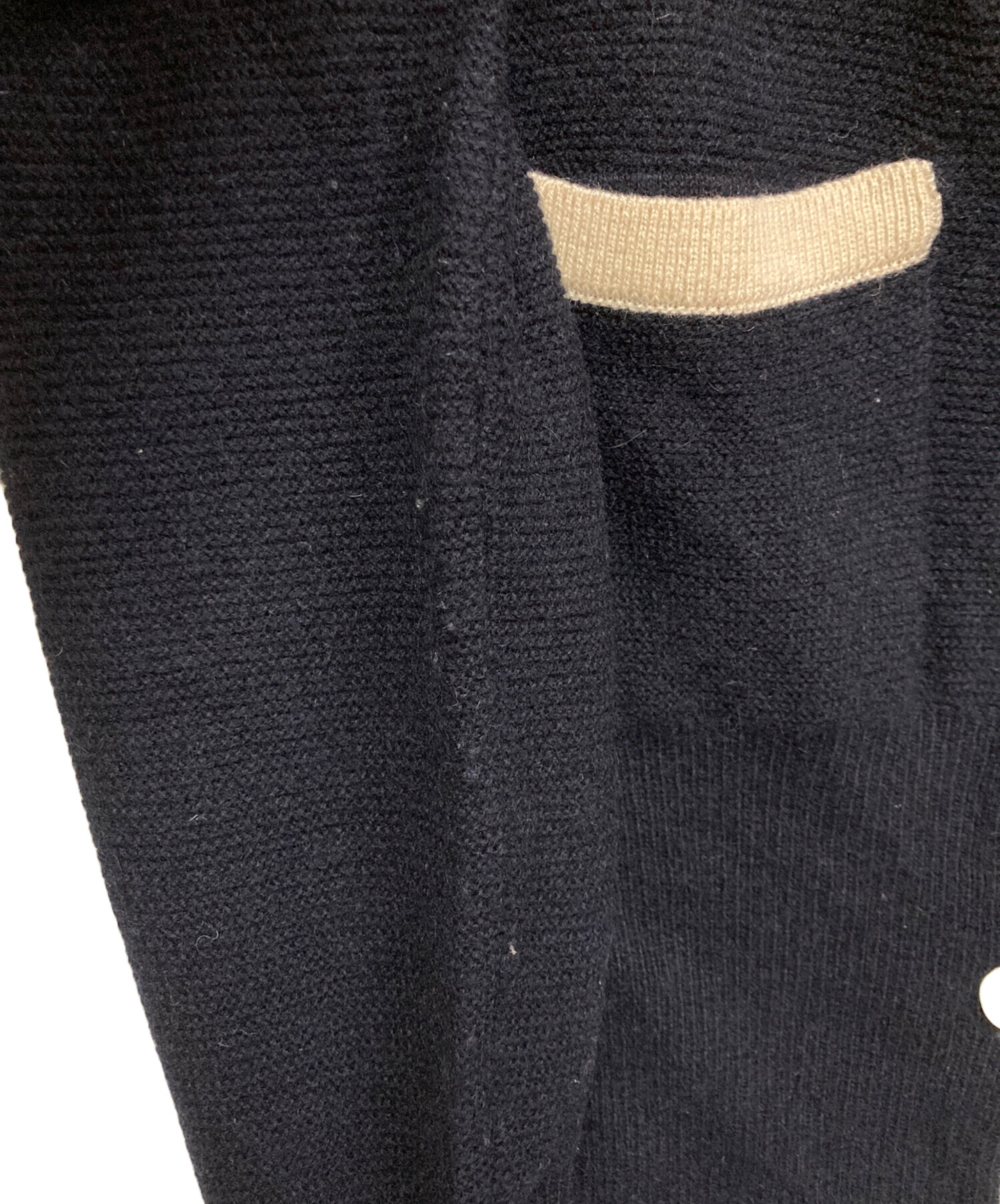 中古・古着通販】Thom Browne (トムブラウン) クラシックカーディガン