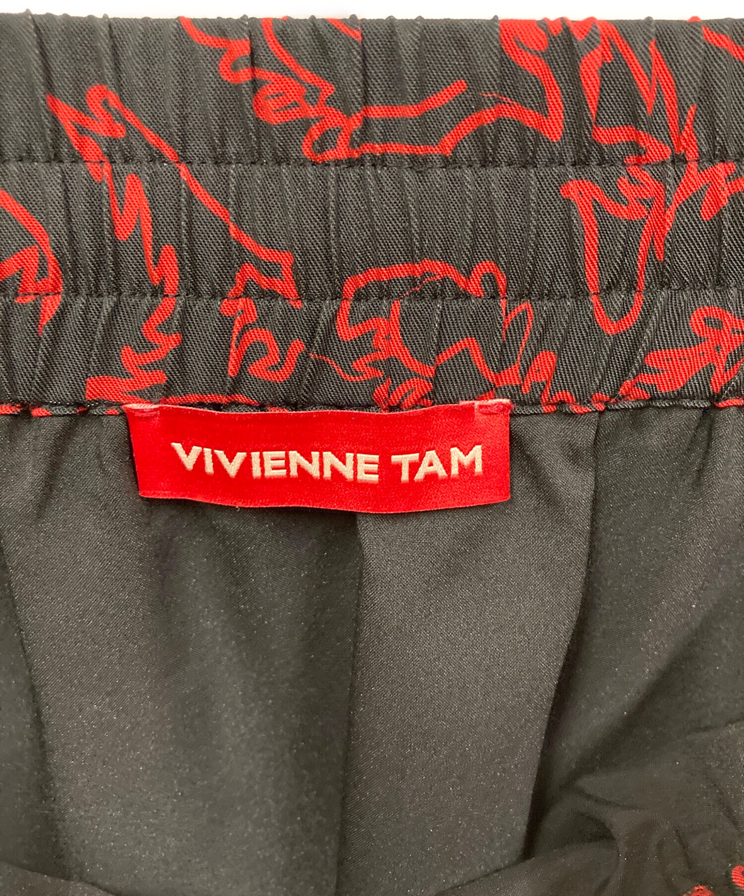 ドラミ☆未使用☆ VIVIENNE TAM スカート ヴィヴィアンタム VIVIENNE TAM スカート - メルカリ