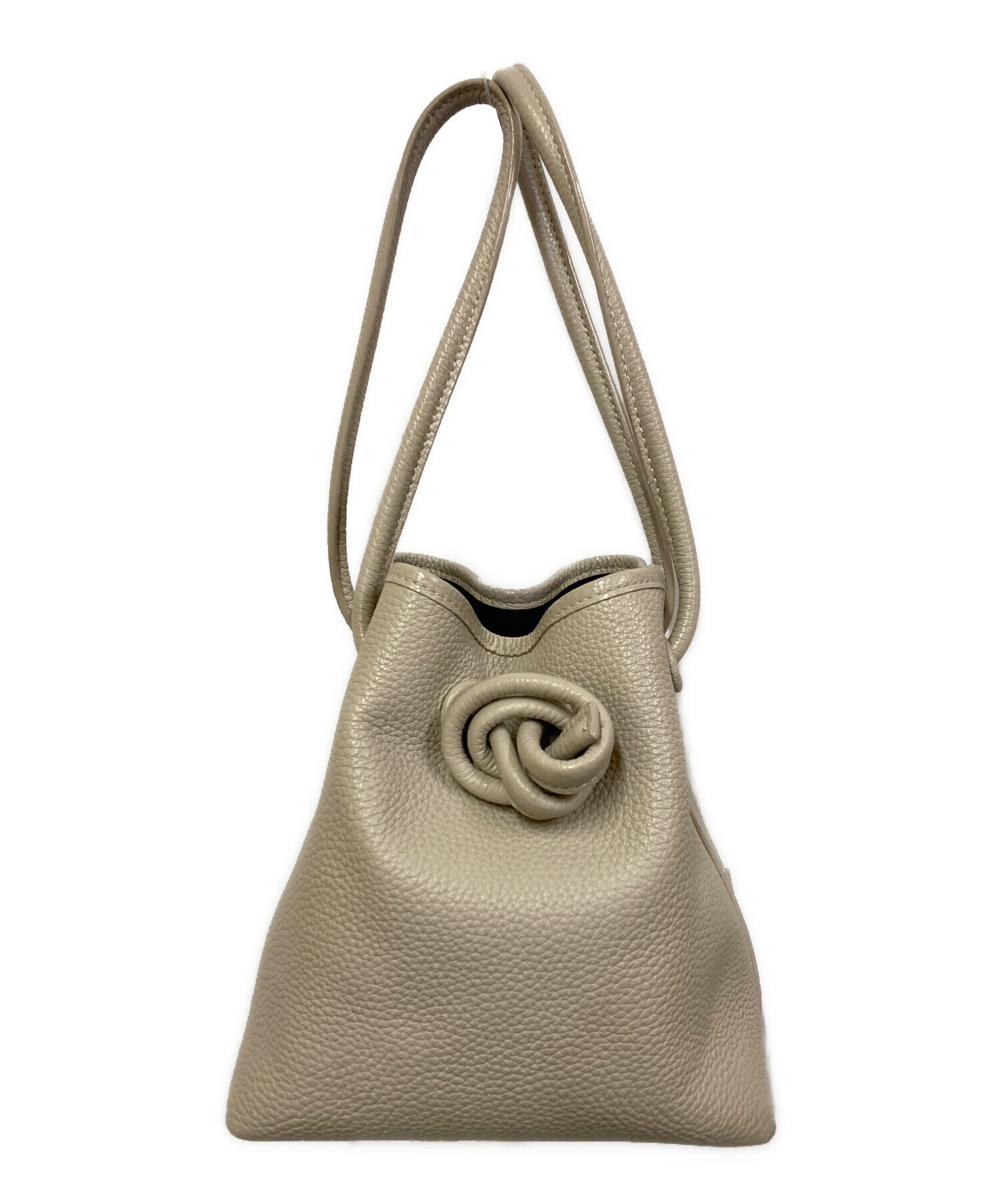 中古・古着通販】VASIC (ヴァジック) BOND MINI アイボリー｜ブランド