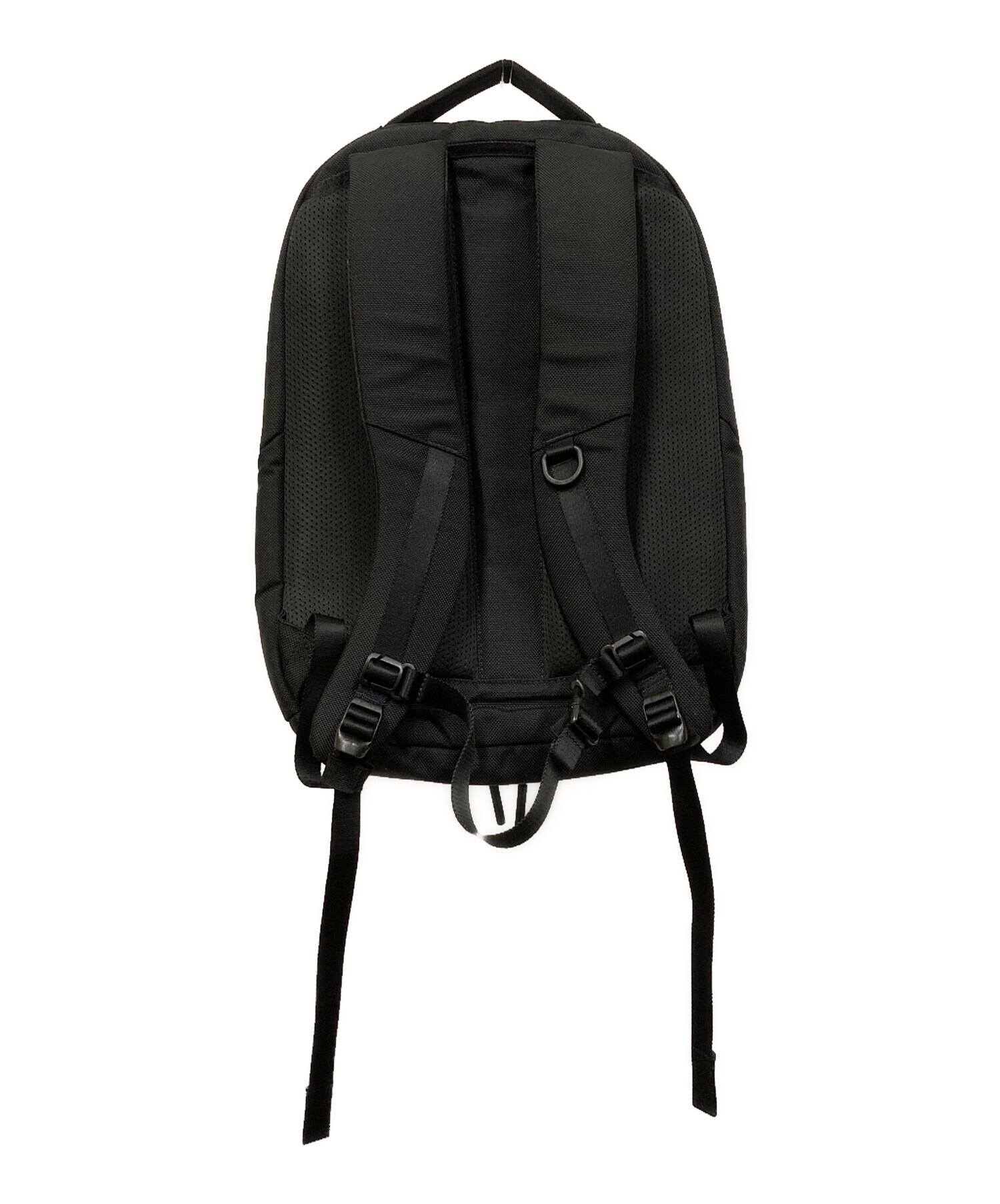 Are Fit Pack 2ブラック リュック・バックパック Aer エアー Fit Pack 