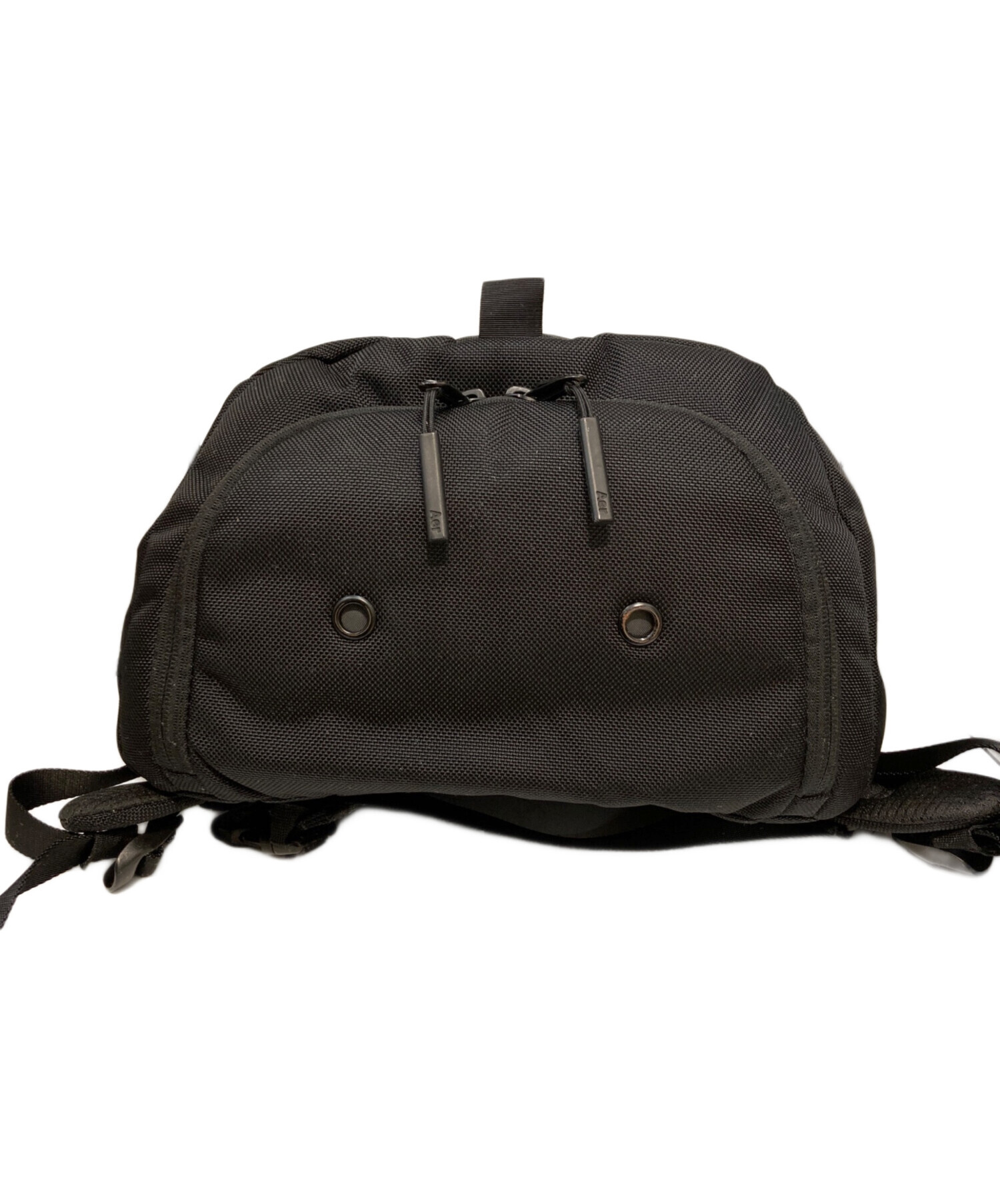 中古・古着通販】Aer (エアー) FIT PACK 2 ブラック｜ブランド・古着