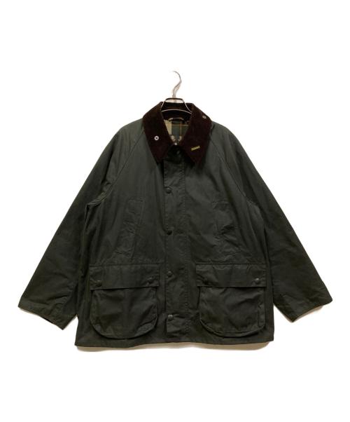 中古・古着通販】Barbour (バブアー) オーバーサイズビデイルワックス