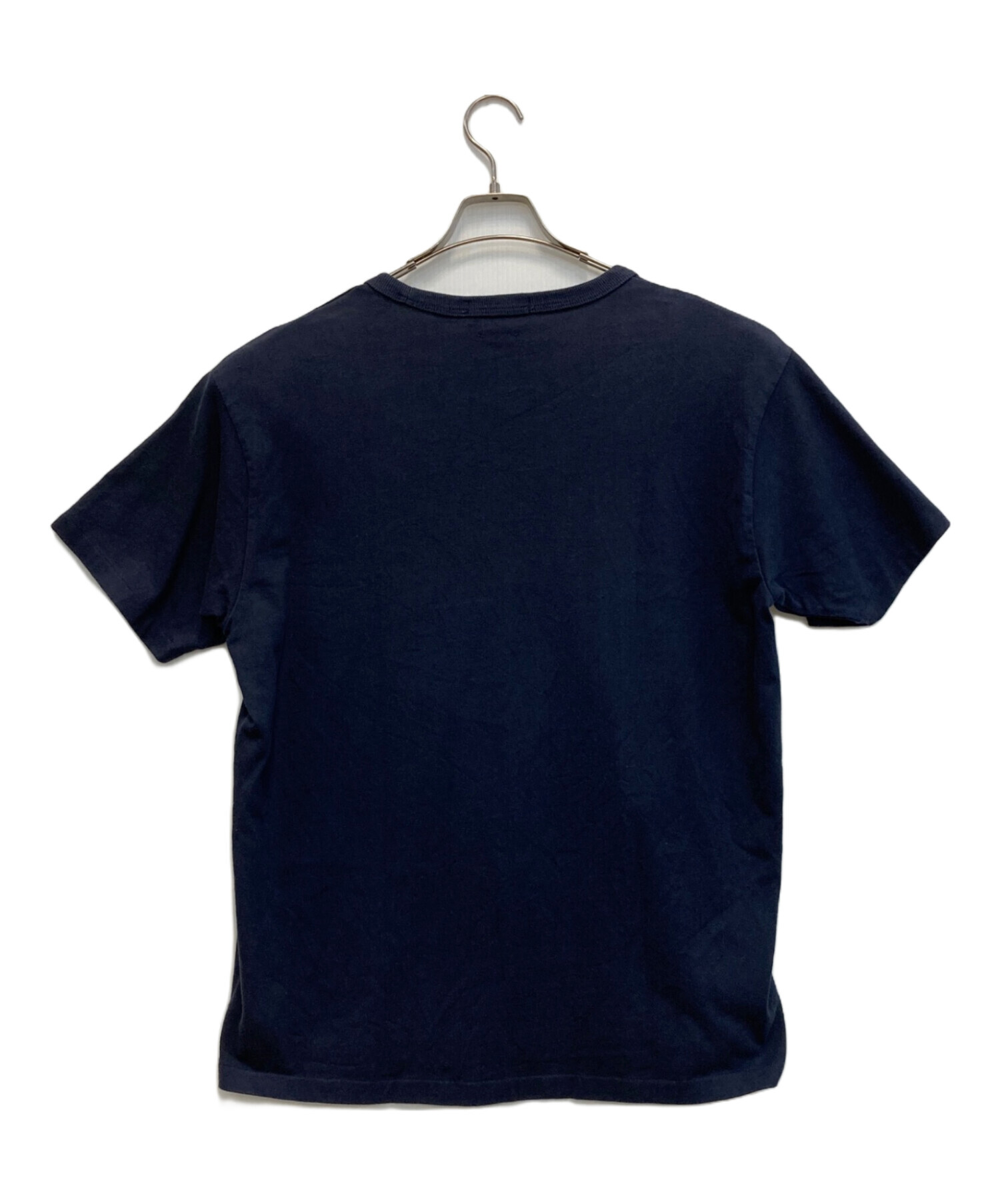 中古・古着通販】POLO RALPH LAUREN (ポロ・ラルフローレン) 裾ポニー