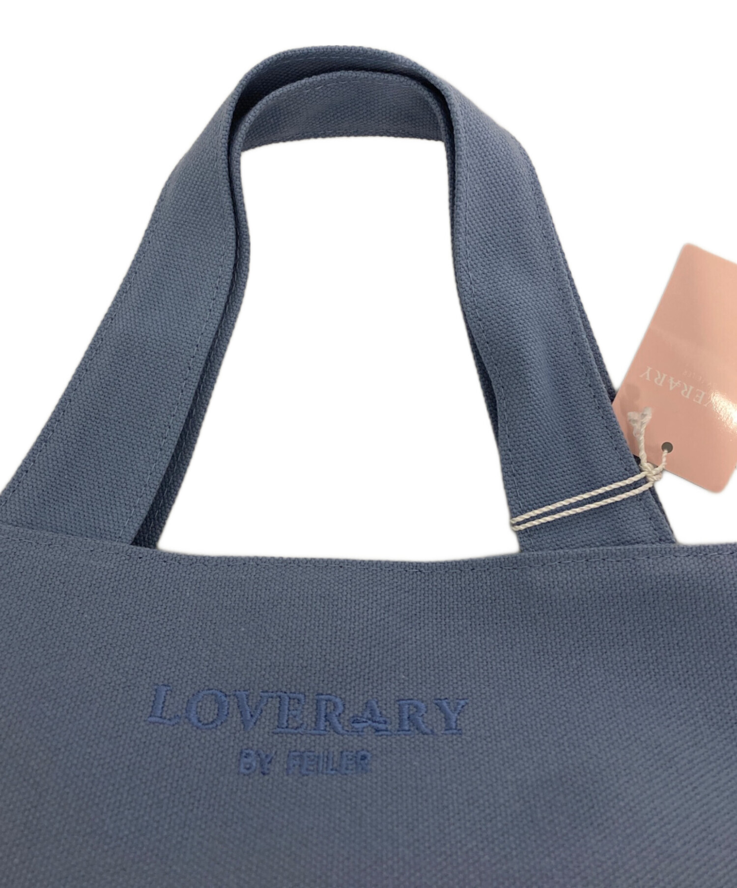 中古・古着通販】LOVERARY BY FEILER (ラブラリー バイ フェイラー