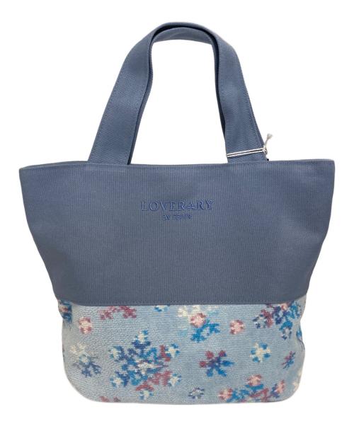 LOVERARY by FEILER バンドバッグ 中古・古着通販】LOVERARY BY FEILER (ラブラリー バイ フェイラー
