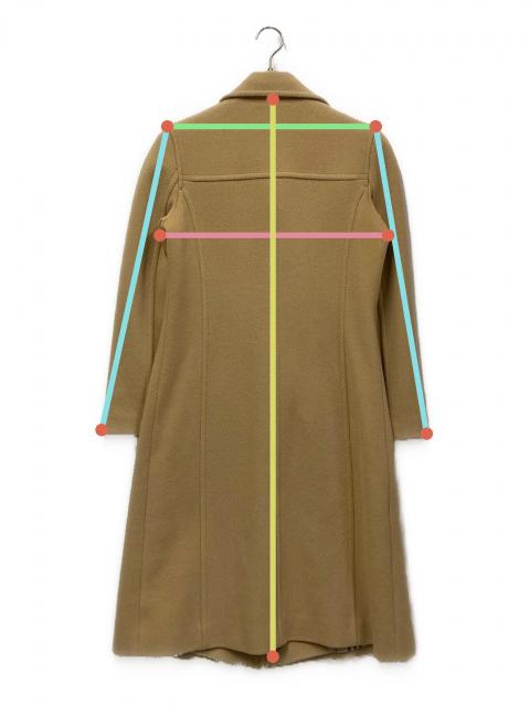 中古・古着通販】BURBERRY BLUE LABEL (バーバリーロンドンブルー