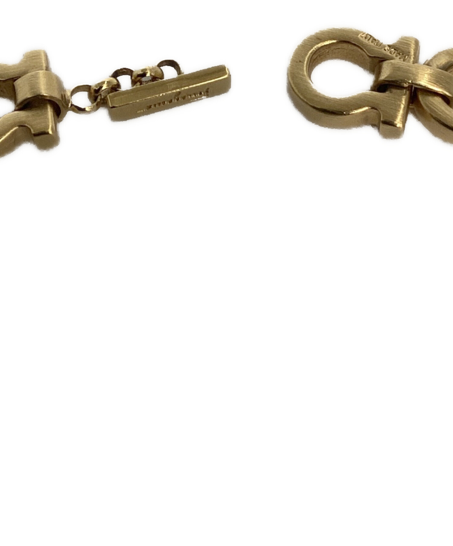 中古・古着通販】Salvatore Ferragamo (サルヴァトーレ フェラガモ