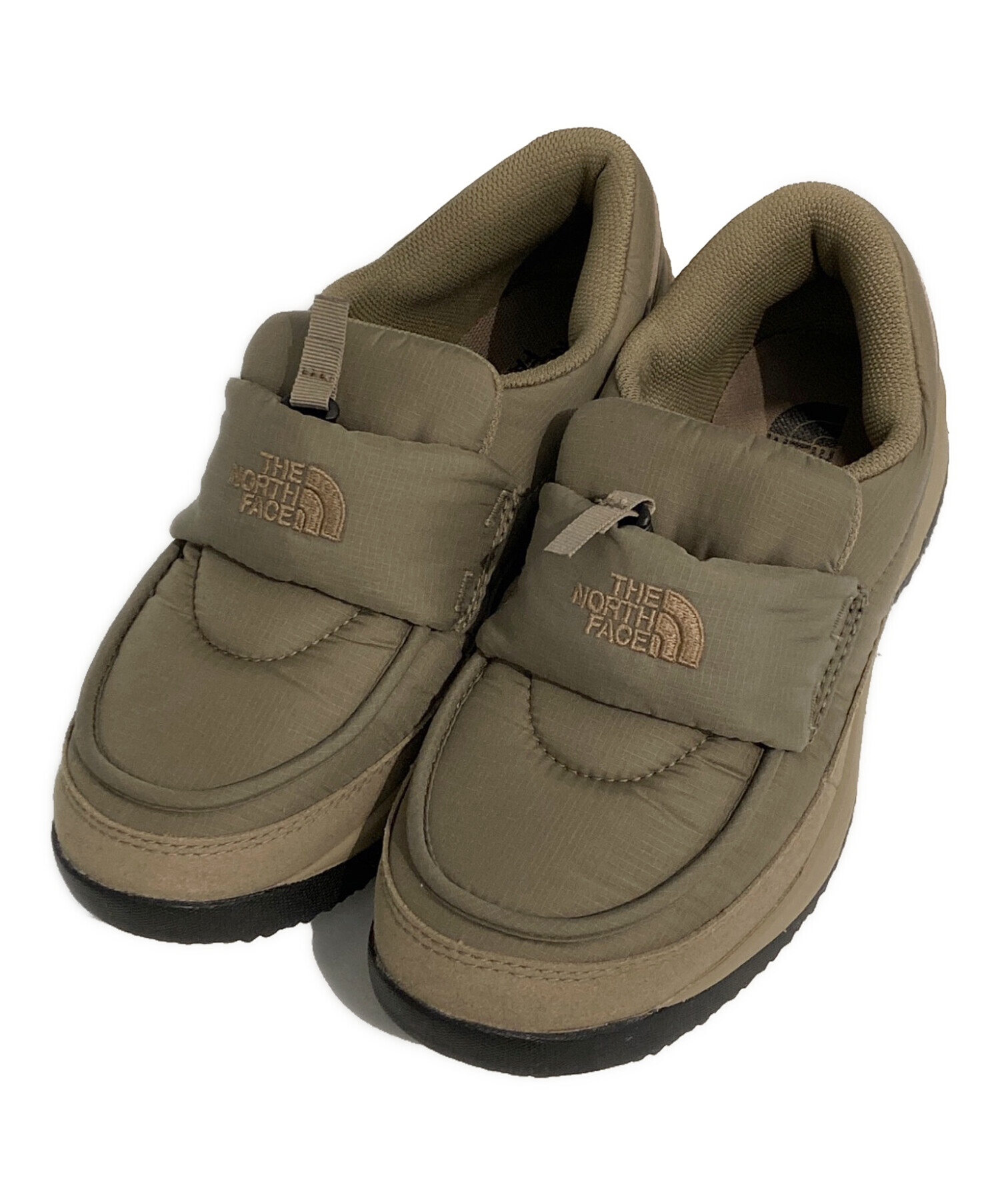 中古・古着通販】THE NORTH FACE (ザ ノース フェイス) ヌプシ 