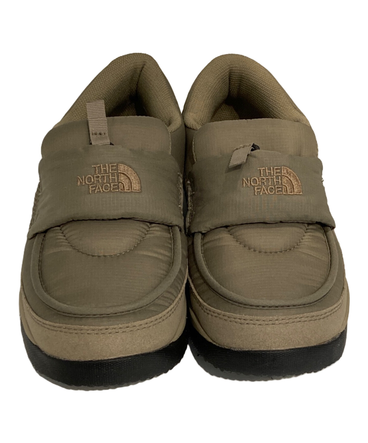 中古・古着通販】THE NORTH FACE (ザ ノース フェイス) ヌプシ 