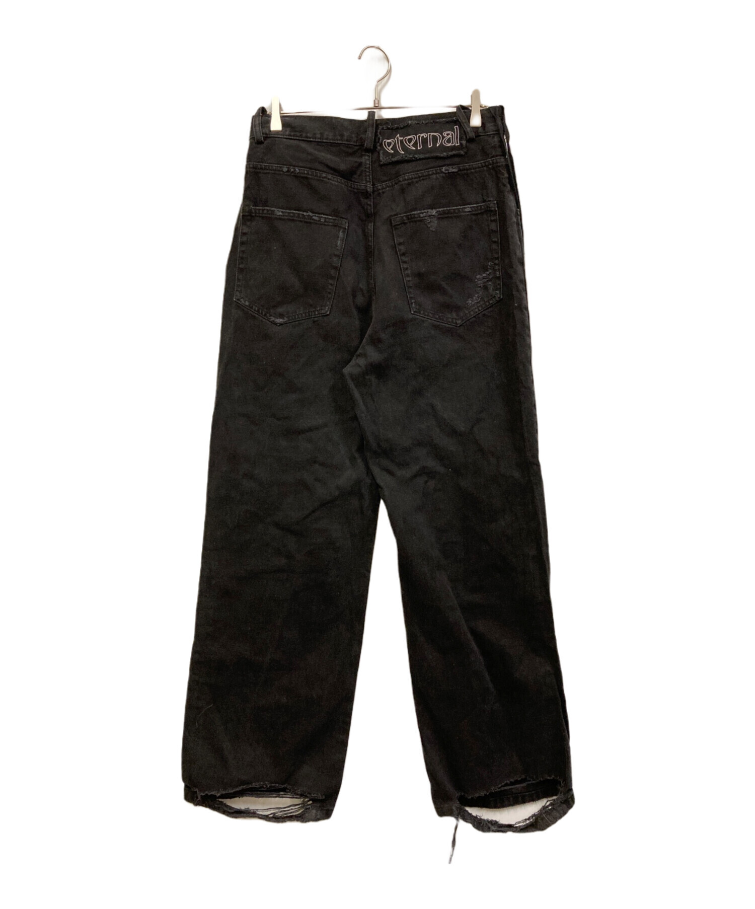中古・古着通販】ANN DEMEULEMEESTER (アンドゥムルメステール) 25SS