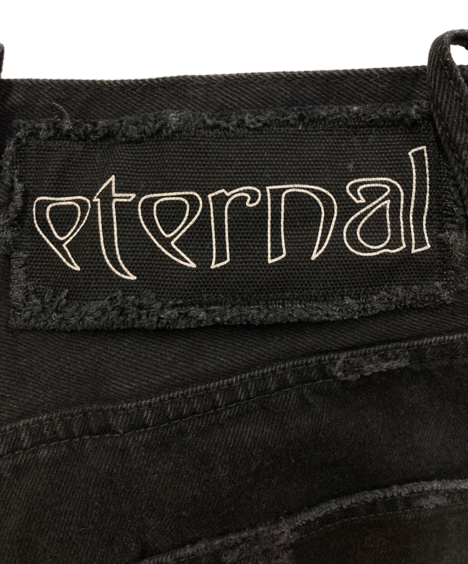 中古・古着通販】ANN DEMEULEMEESTER (アンドゥムルメステール) 25SS