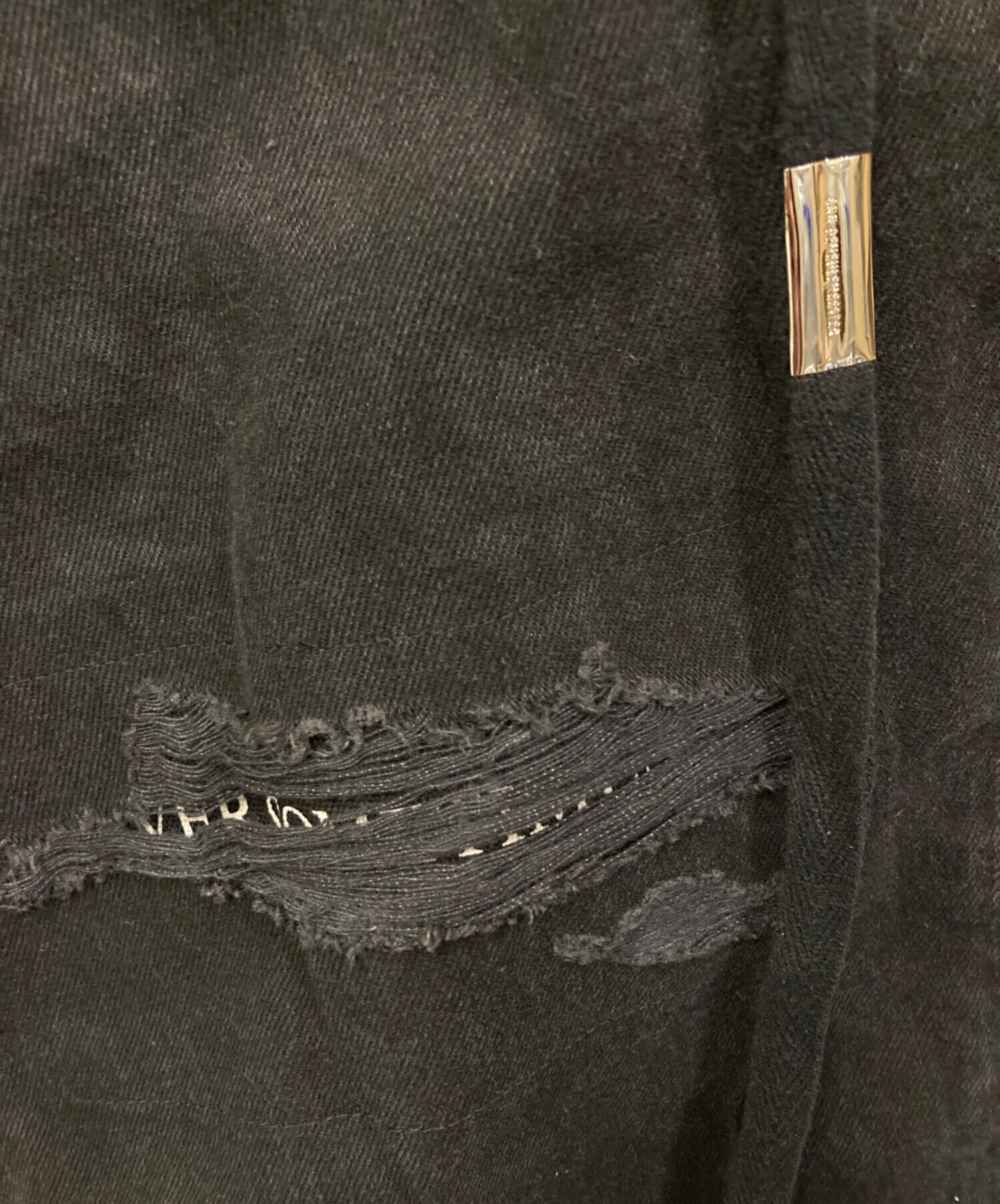 中古・古着通販】ANN DEMEULEMEESTER (アンドゥムルメステール) 25SS