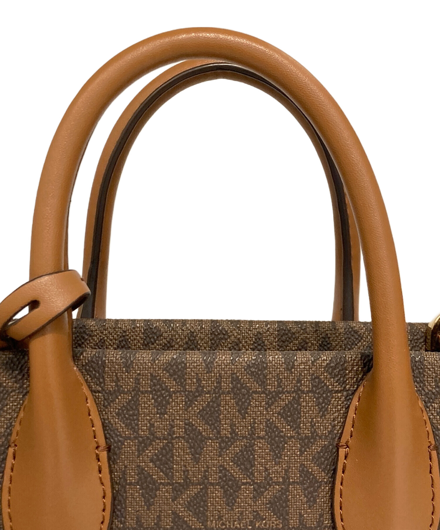 中古・古着通販】MICHAEL KORS (マイケル・コース) MIRELLA SM SHOPPER