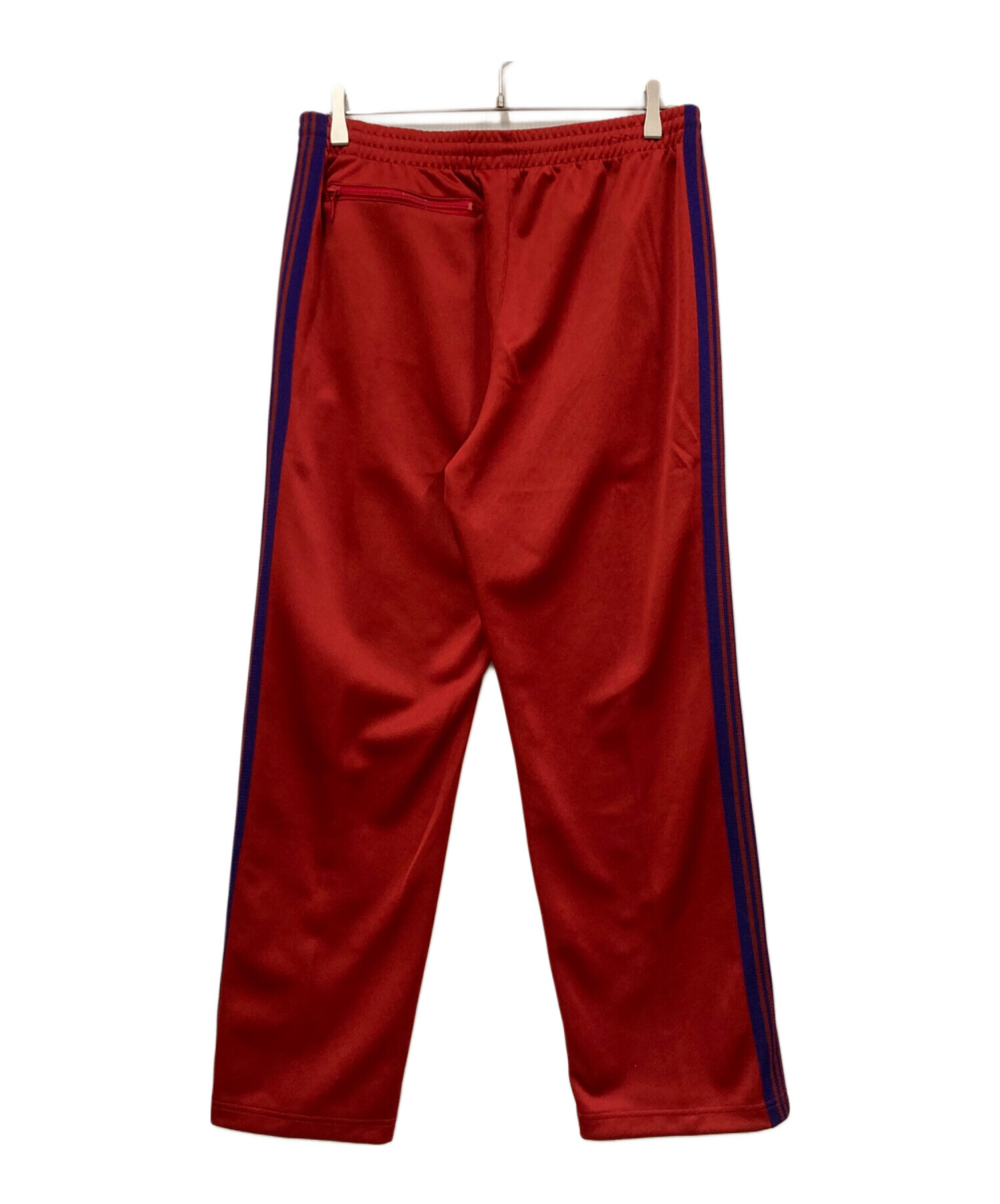 中古・古着通販】Needles (ニードルズ) 25AW Track Pant-Poly Smooth