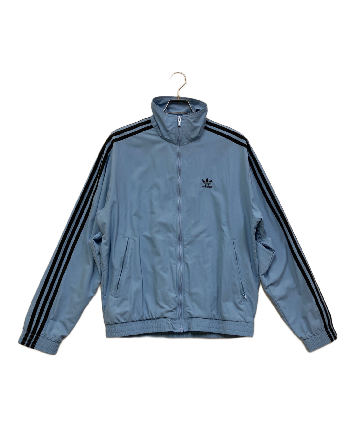 中古・古着通販】adidas (アディダス) ウーブン ファイヤー