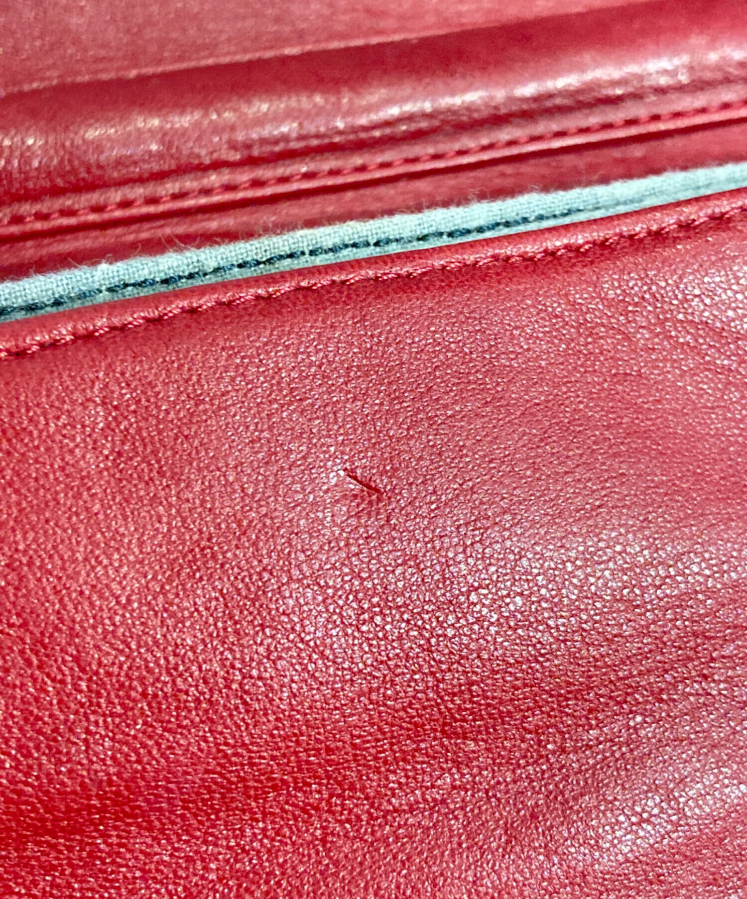 中古・古着通販】BALLY (バリー) キルティングチェーンショルダー 