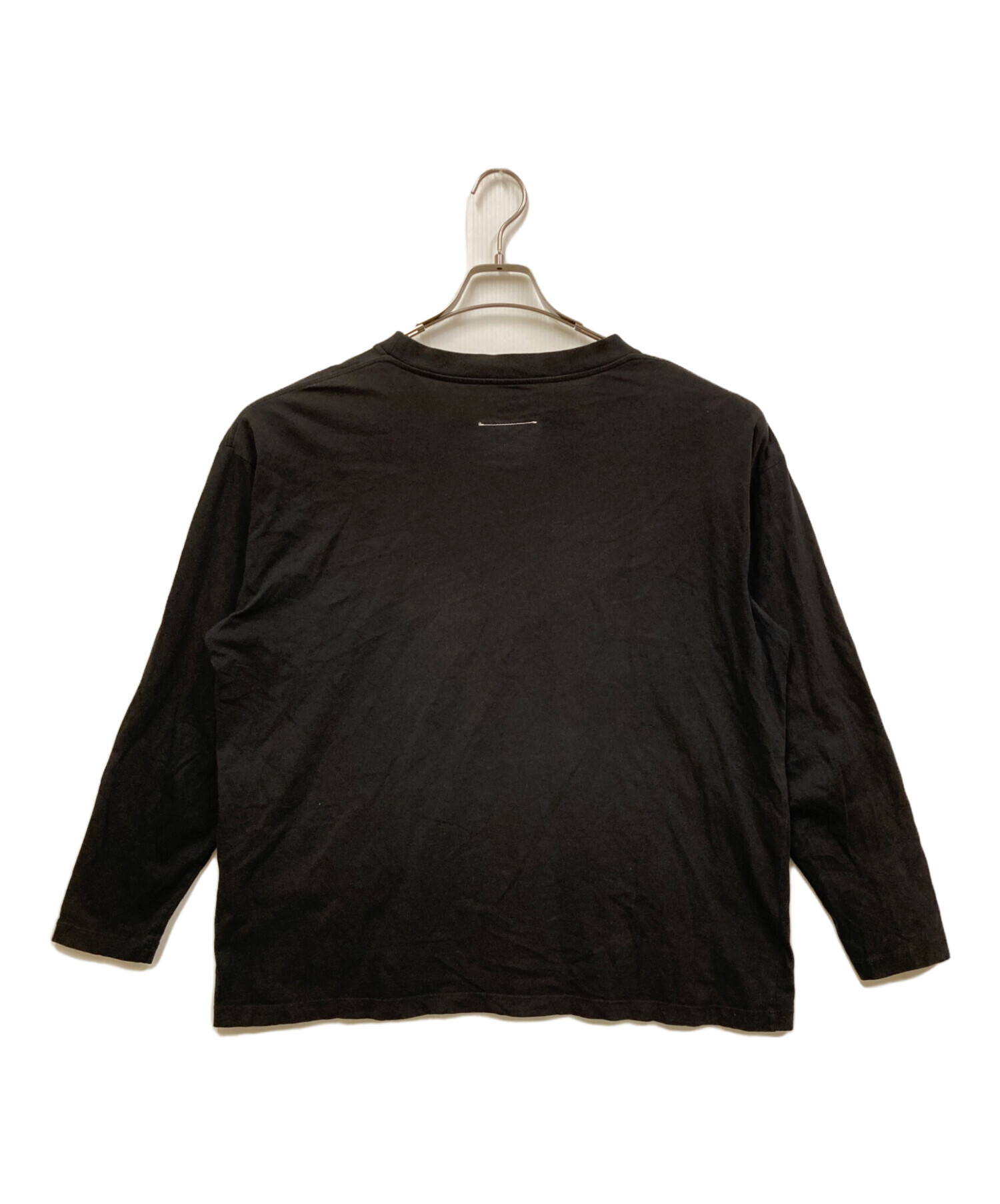未使用品【MM6】デザイントップス✴︎ MM6 - MM6 Maison Martin Margiela(エムエムシックスメゾンマルの通販